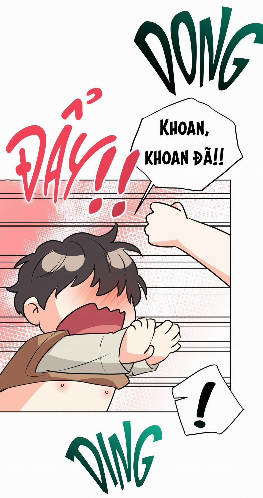 Tuyển Tập Abo - Mang Thai Ngắn Của Nhà Sẹc 54 trang 35