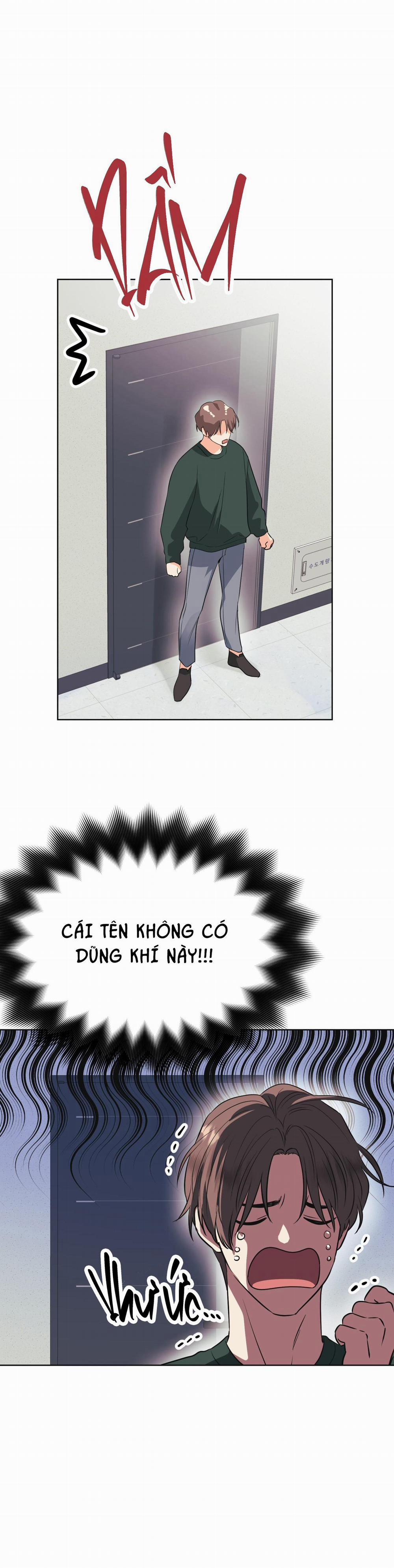 Tuyển Tập Abo - Mang Thai Ngắn Của Nhà Sẹc 55 tính toán 4 trang 11