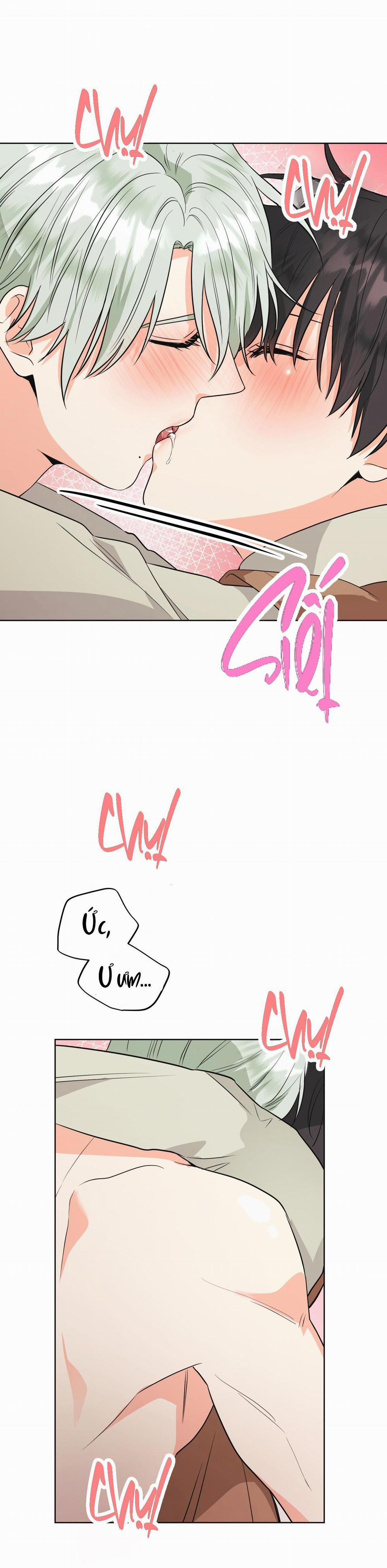 Tuyển Tập Abo - Mang Thai Ngắn Của Nhà Sẹc 55 tính toán 4 trang 16