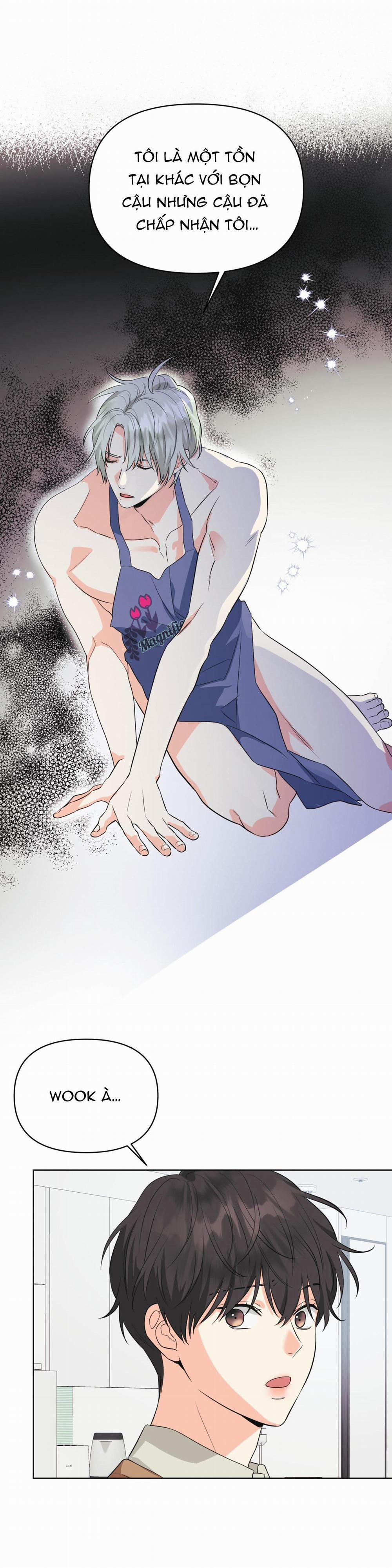 Tuyển Tập Abo - Mang Thai Ngắn Của Nhà Sẹc 55 tính toán 4 trang 3