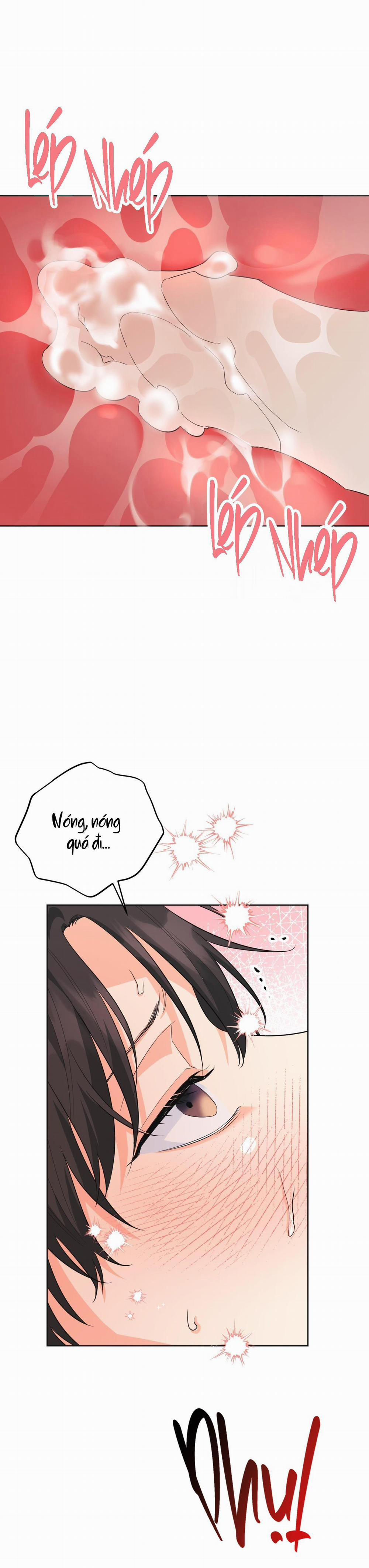 Tuyển Tập Abo - Mang Thai Ngắn Của Nhà Sẹc 56 trang 12