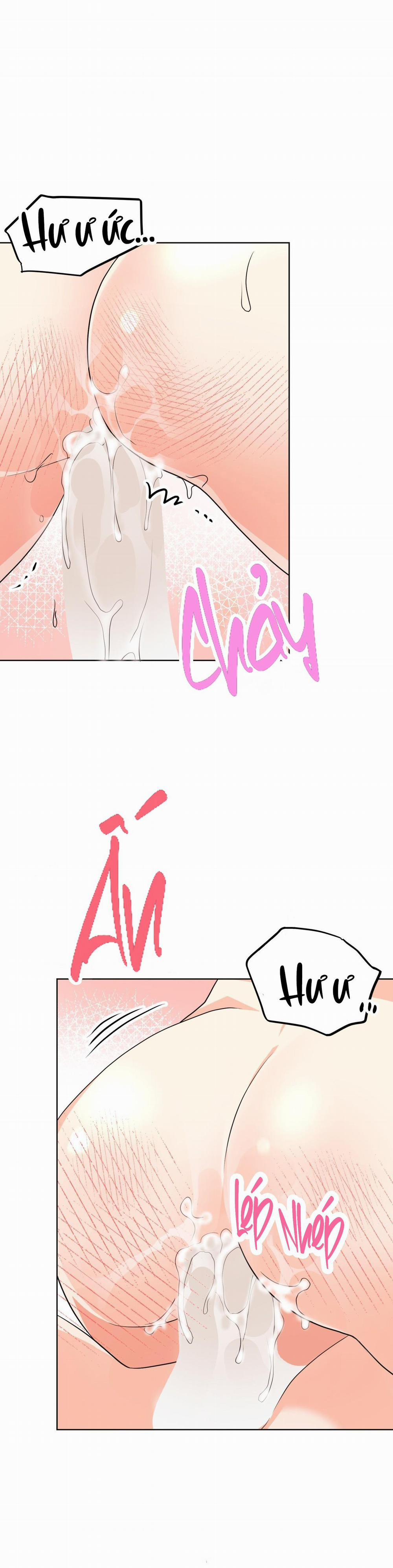 Tuyển Tập Abo - Mang Thai Ngắn Của Nhà Sẹc 56 trang 22