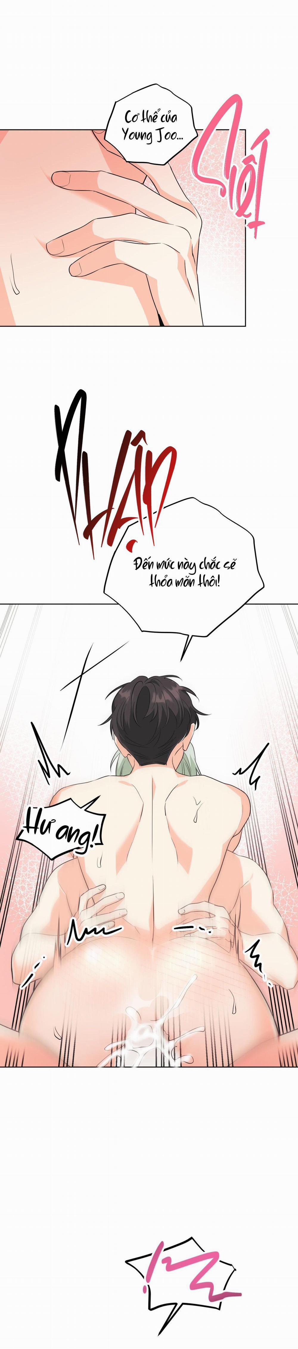 Tuyển Tập Abo - Mang Thai Ngắn Của Nhà Sẹc 56 trang 24