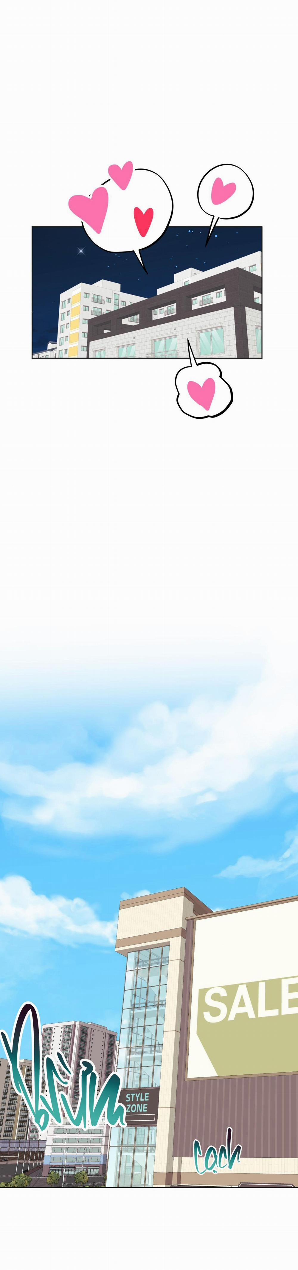 Tuyển Tập Abo - Mang Thai Ngắn Của Nhà Sẹc 56 trang 27