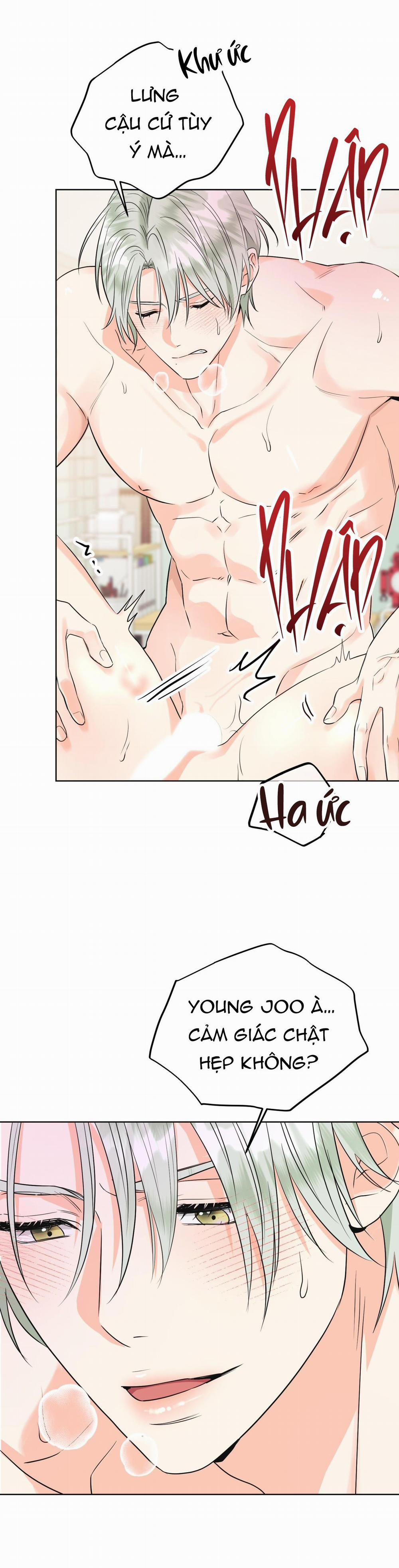 Tuyển Tập Abo - Mang Thai Ngắn Của Nhà Sẹc 56 trang 3