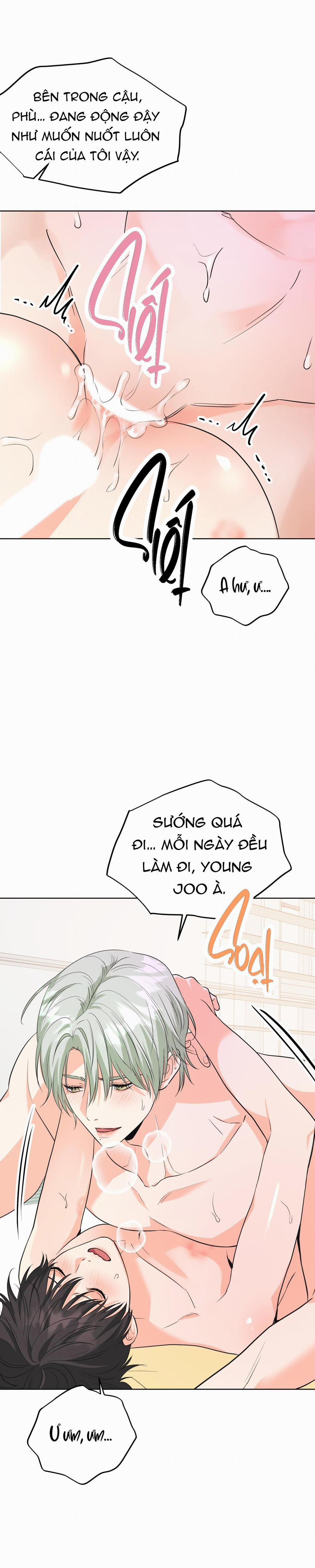 Tuyển Tập Abo - Mang Thai Ngắn Của Nhà Sẹc 56 trang 4