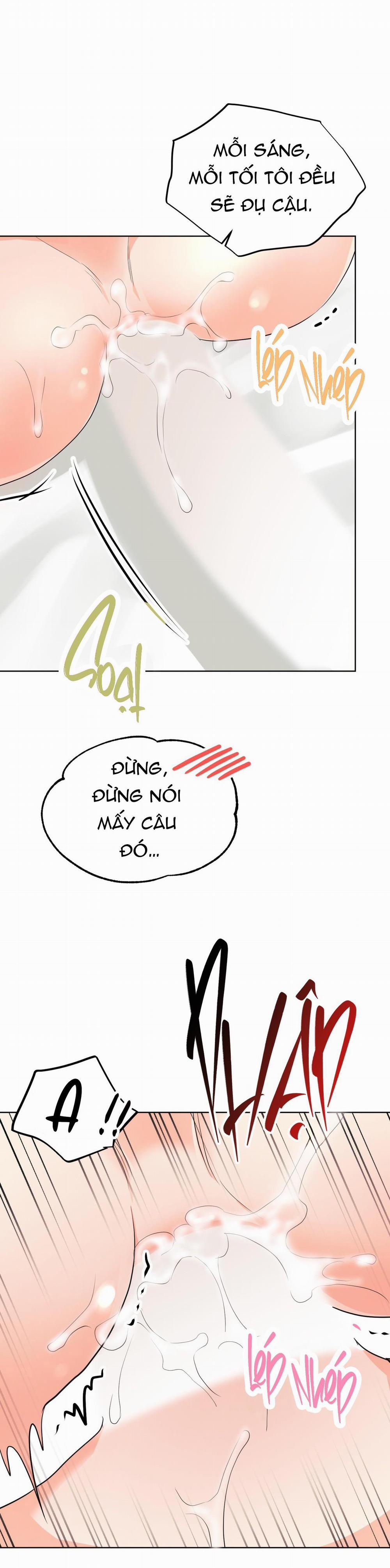 Tuyển Tập Abo - Mang Thai Ngắn Của Nhà Sẹc 56 trang 5