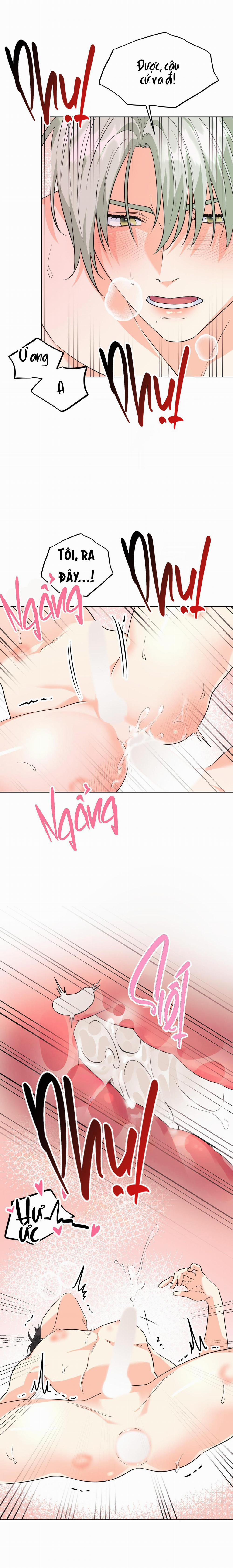 Tuyển Tập Abo - Mang Thai Ngắn Của Nhà Sẹc 56 trang 8