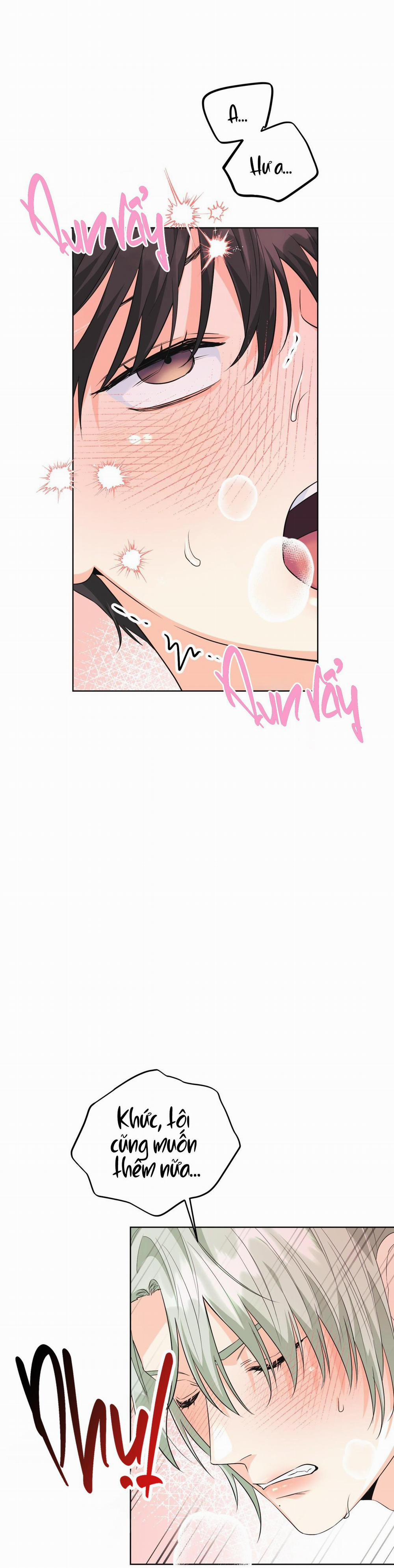 Tuyển Tập Abo - Mang Thai Ngắn Của Nhà Sẹc 56 trang 9