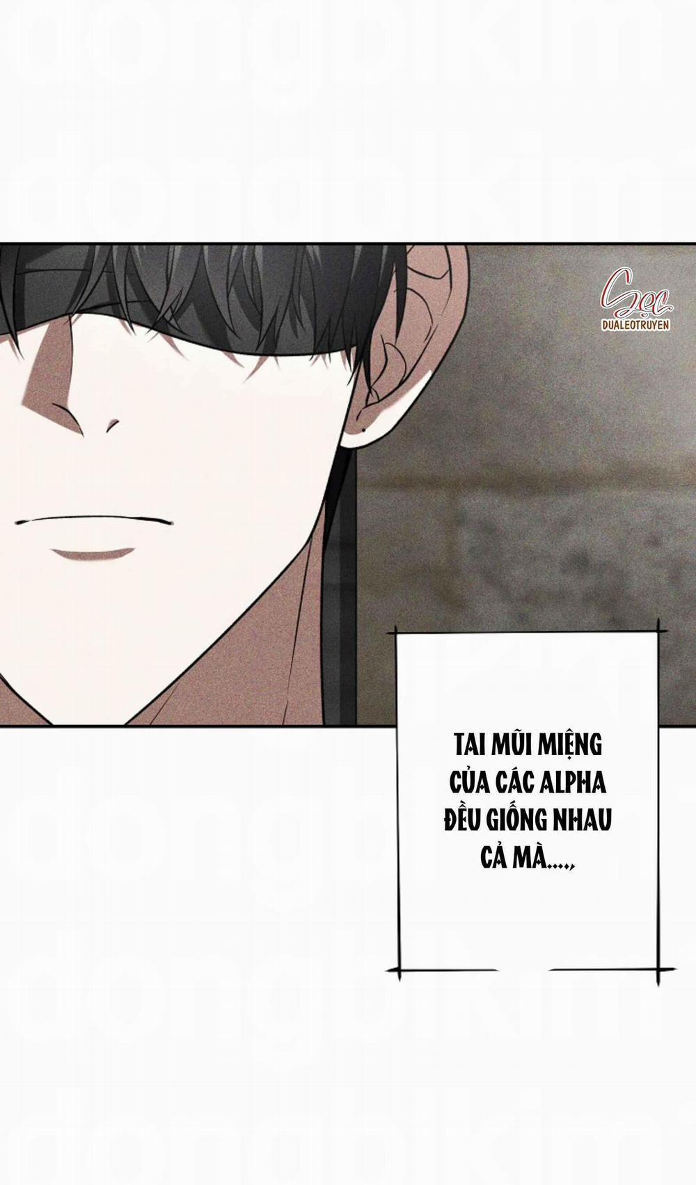 Tuyển Tập Abo - Mang Thai Ngắn Của Nhà Sẹc 57 LIVE 1 trang 13