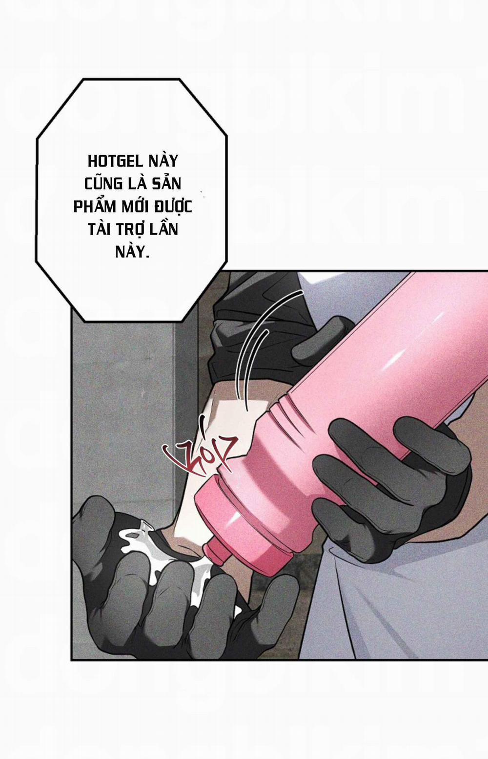 Tuyển Tập Abo - Mang Thai Ngắn Của Nhà Sẹc 57 LIVE 1 trang 17