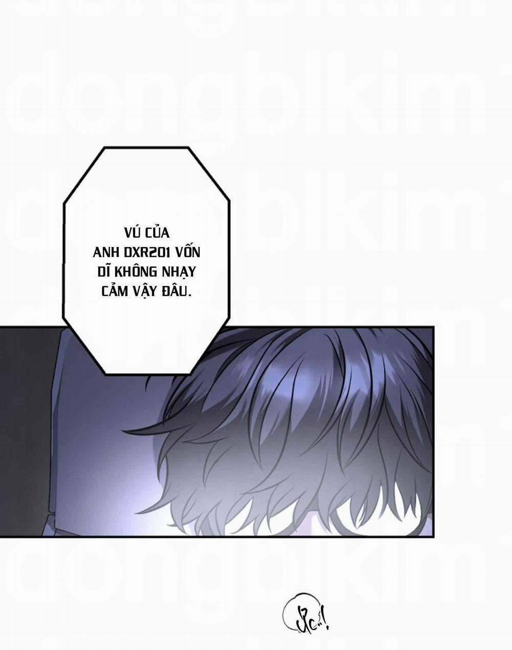 Tuyển Tập Abo - Mang Thai Ngắn Của Nhà Sẹc 57 LIVE 1 trang 37