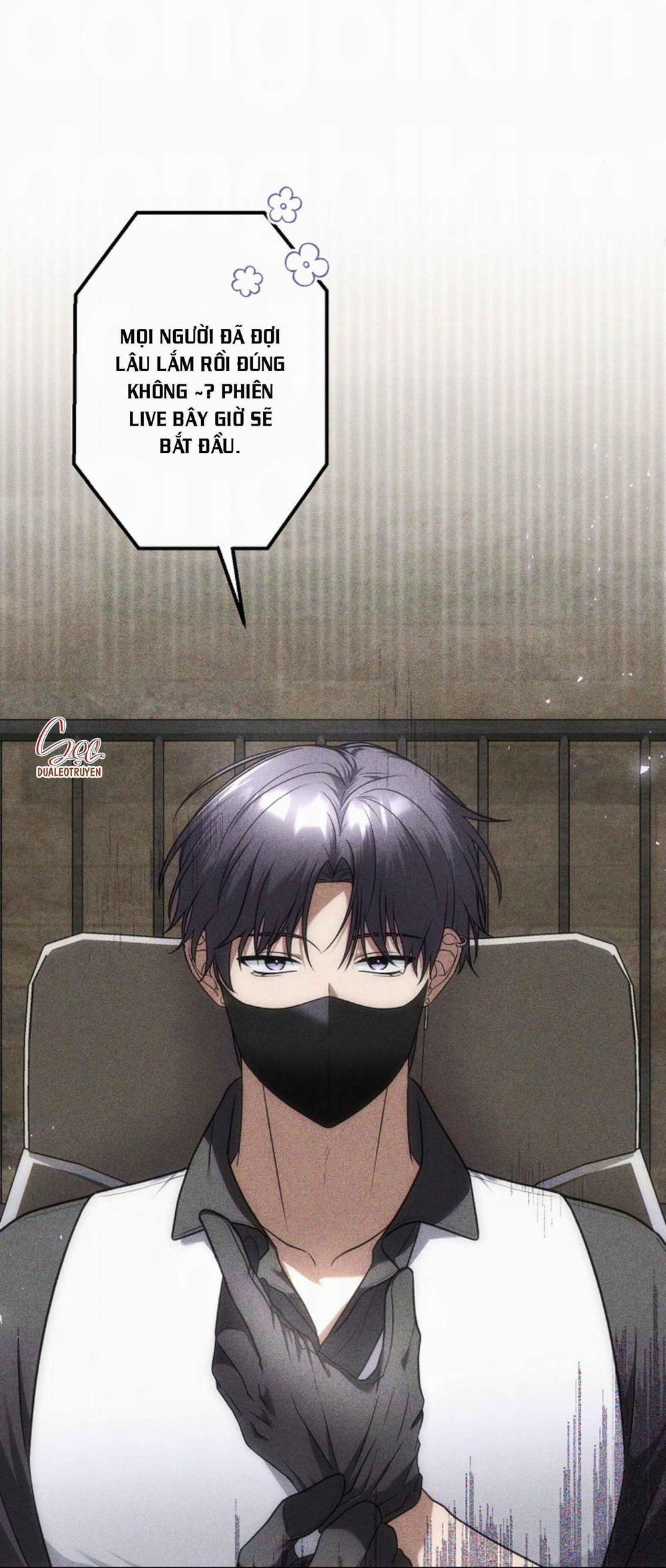 Tuyển Tập Abo - Mang Thai Ngắn Của Nhà Sẹc 57 LIVE 1 trang 4