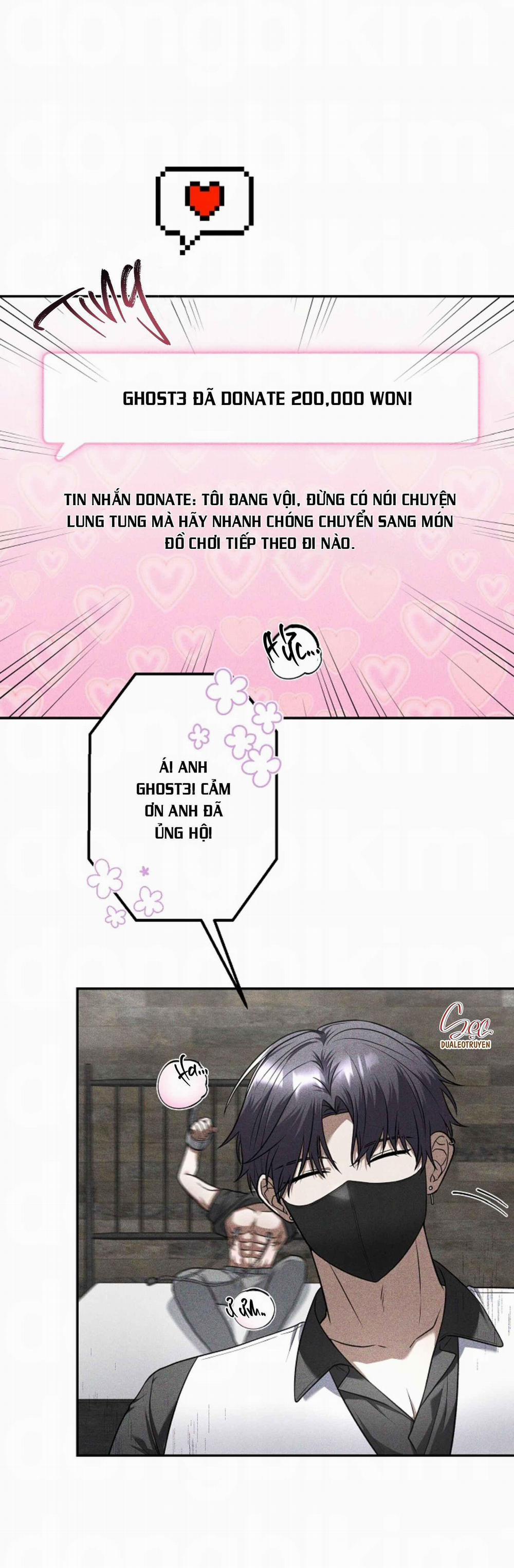 Tuyển Tập Abo - Mang Thai Ngắn Của Nhà Sẹc 57 LIVE 1 trang 45