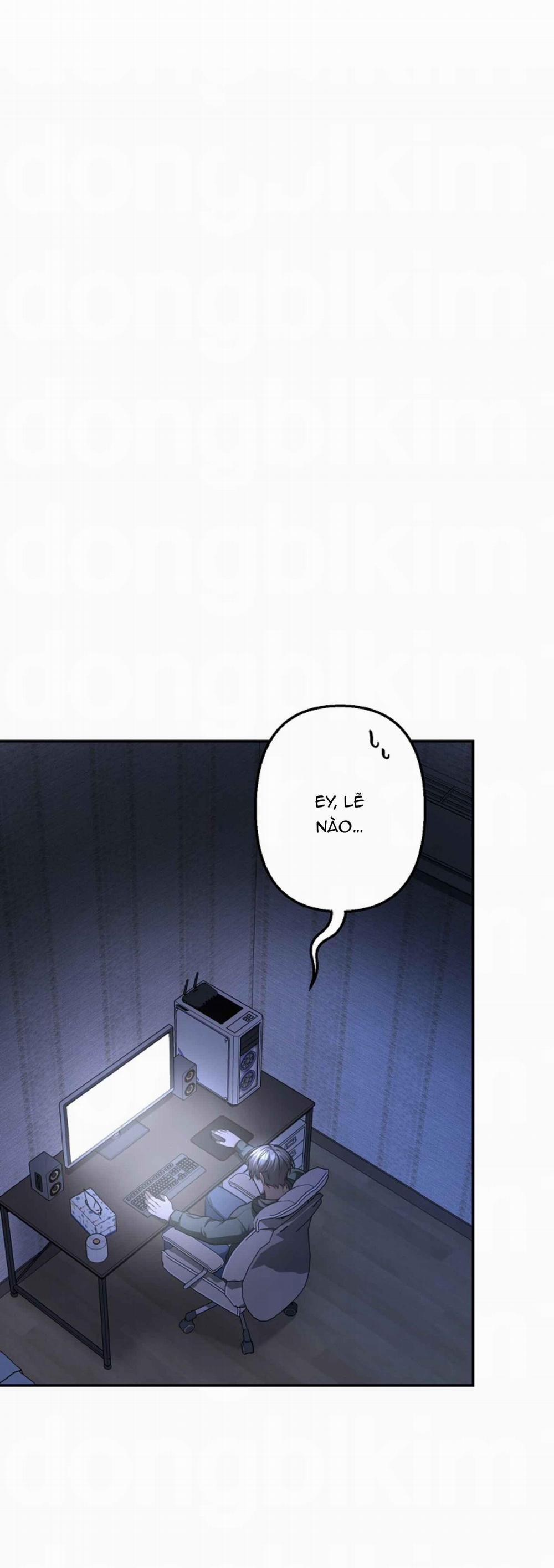 Tuyển Tập Abo - Mang Thai Ngắn Của Nhà Sẹc 57 trang 10