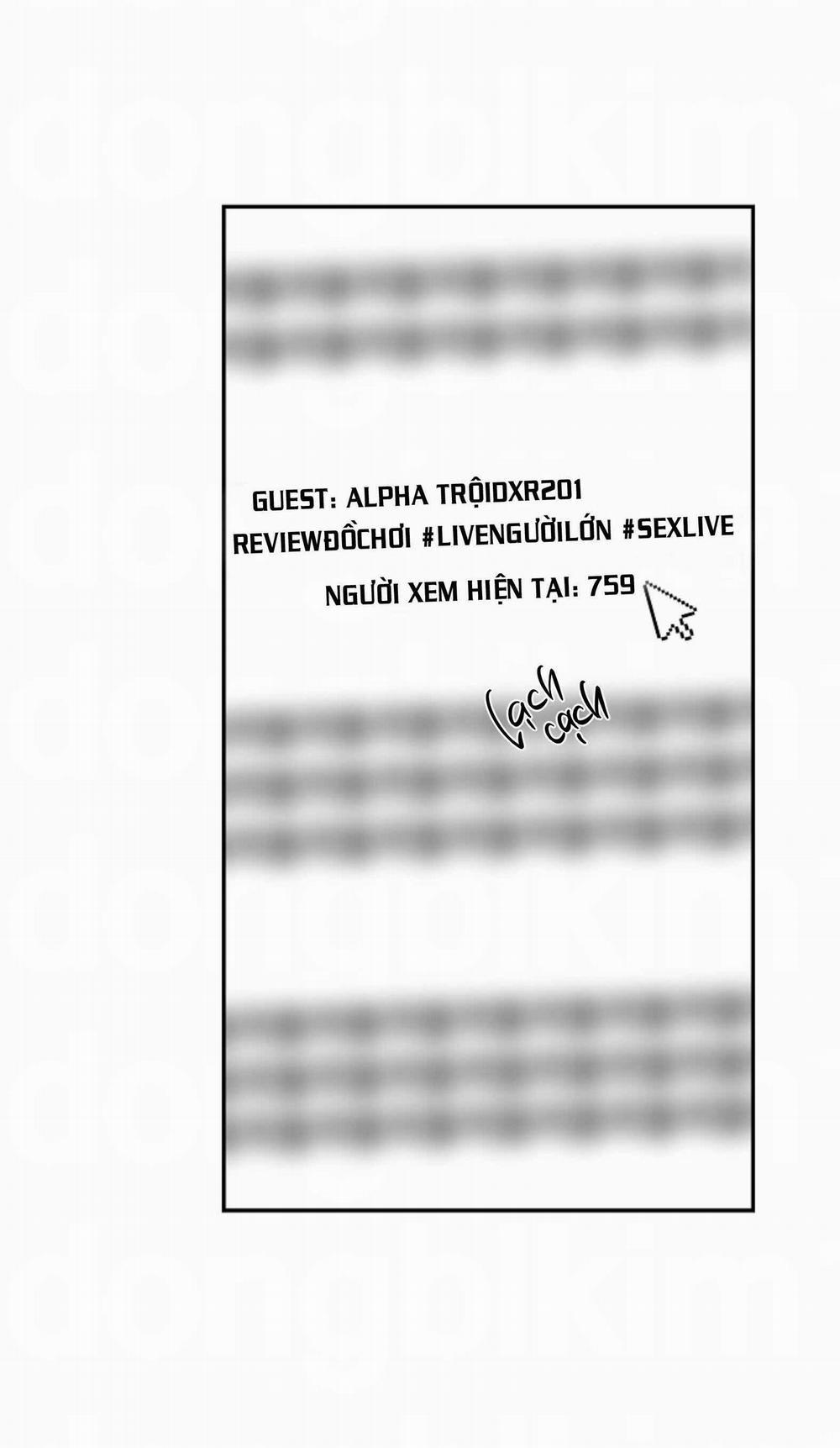 Tuyển Tập Abo - Mang Thai Ngắn Của Nhà Sẹc 57 trang 3