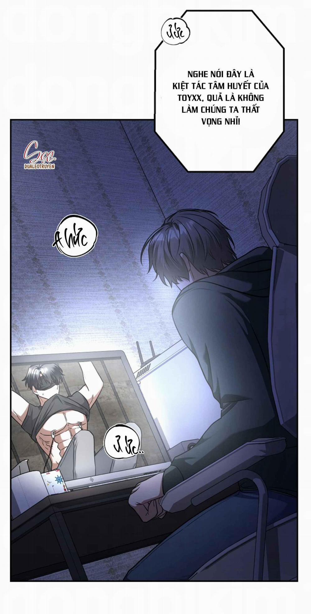 Tuyển Tập Abo - Mang Thai Ngắn Của Nhà Sẹc 57 trang 38