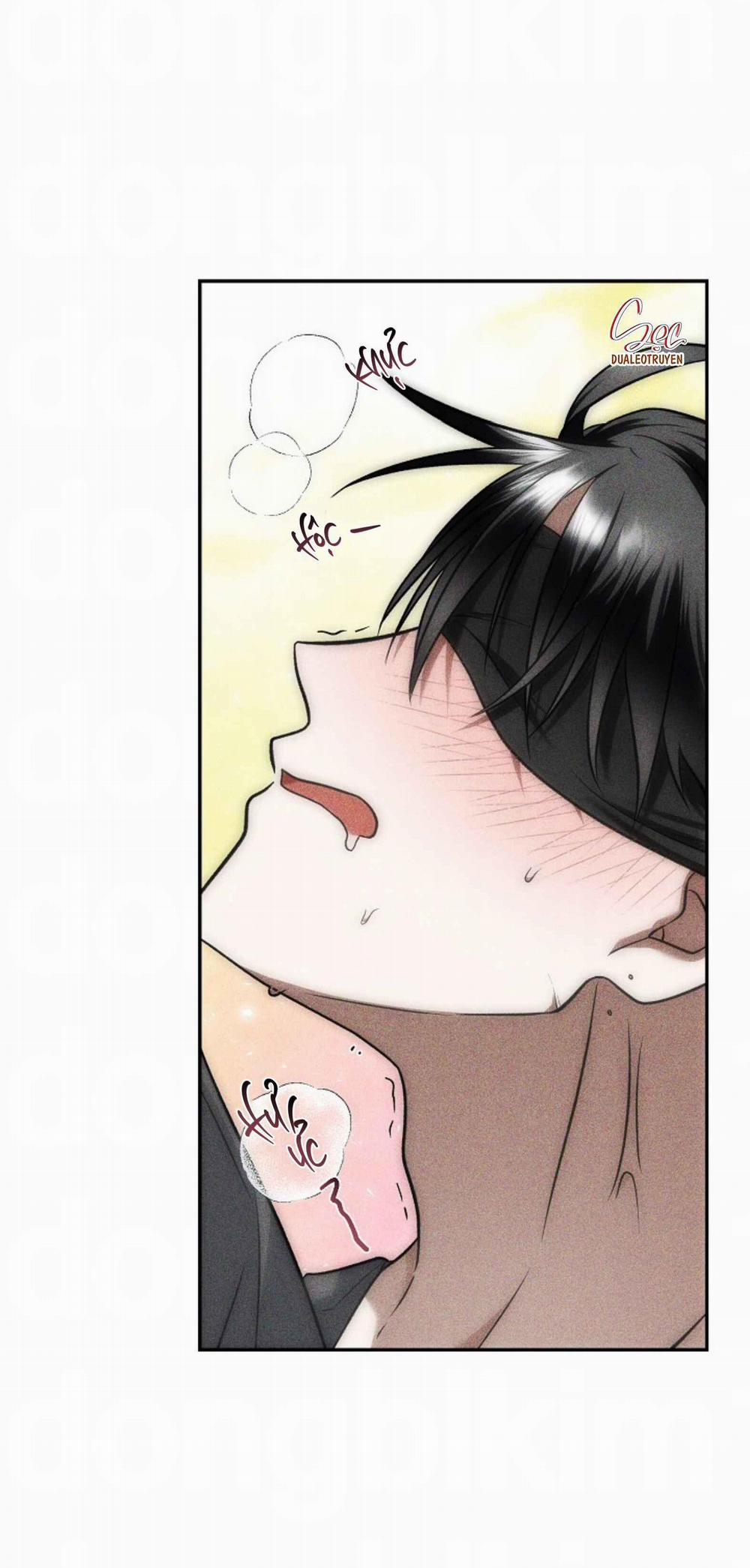 Tuyển Tập Abo - Mang Thai Ngắn Của Nhà Sẹc 57 trang 41