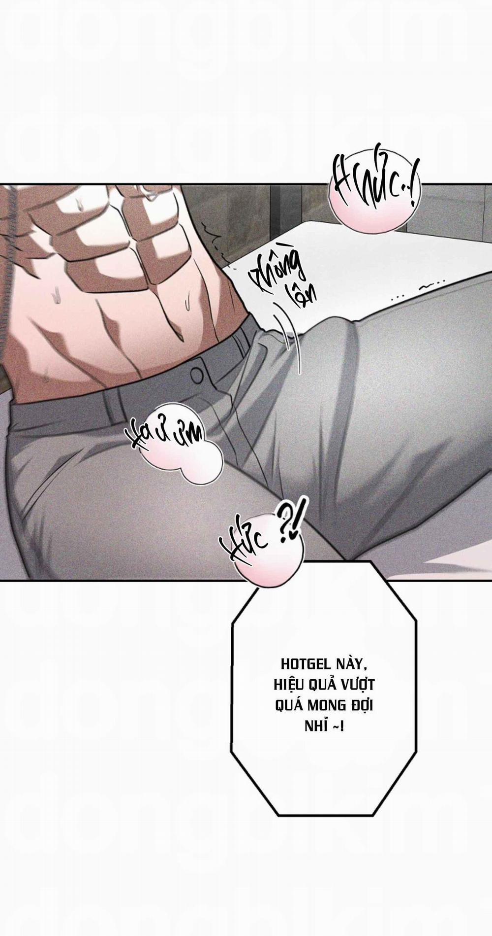 Tuyển Tập Abo - Mang Thai Ngắn Của Nhà Sẹc 57 trang 42