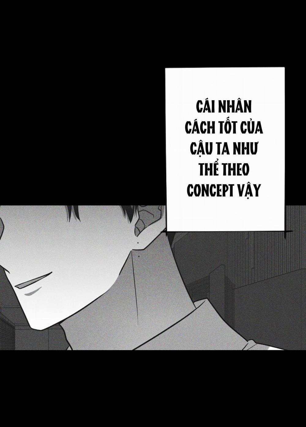 Tuyển Tập Abo - Mang Thai Ngắn Của Nhà Sẹc 58 -live: guest- 2 trang 11