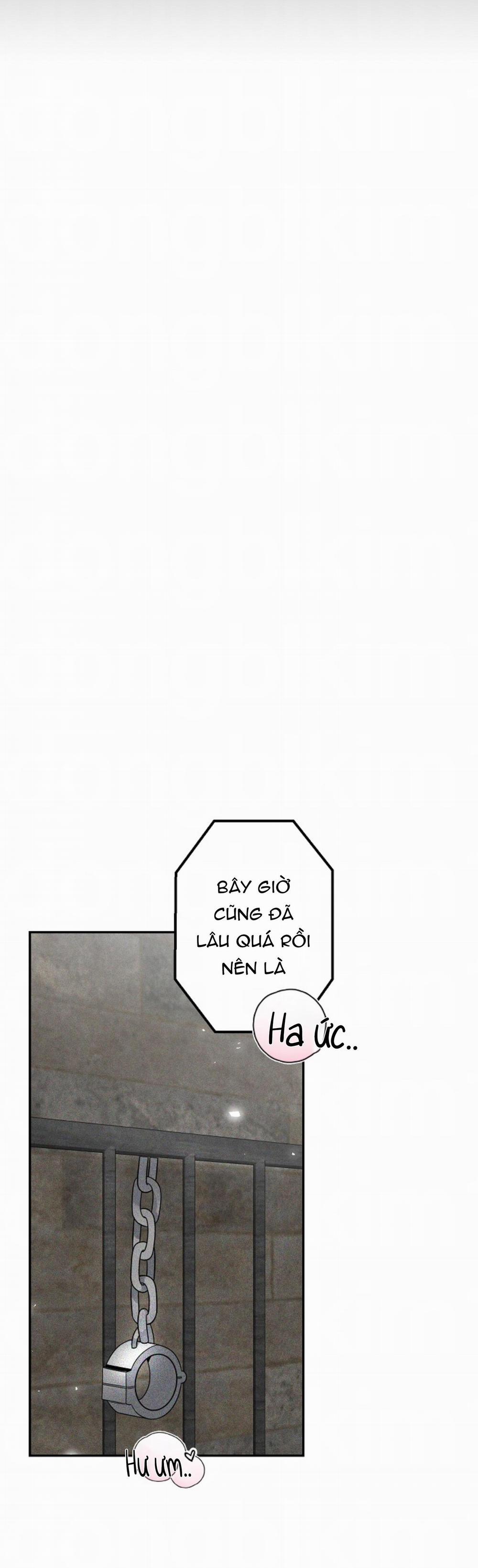 Tuyển Tập Abo - Mang Thai Ngắn Của Nhà Sẹc 58 -live: guest- 2 trang 13