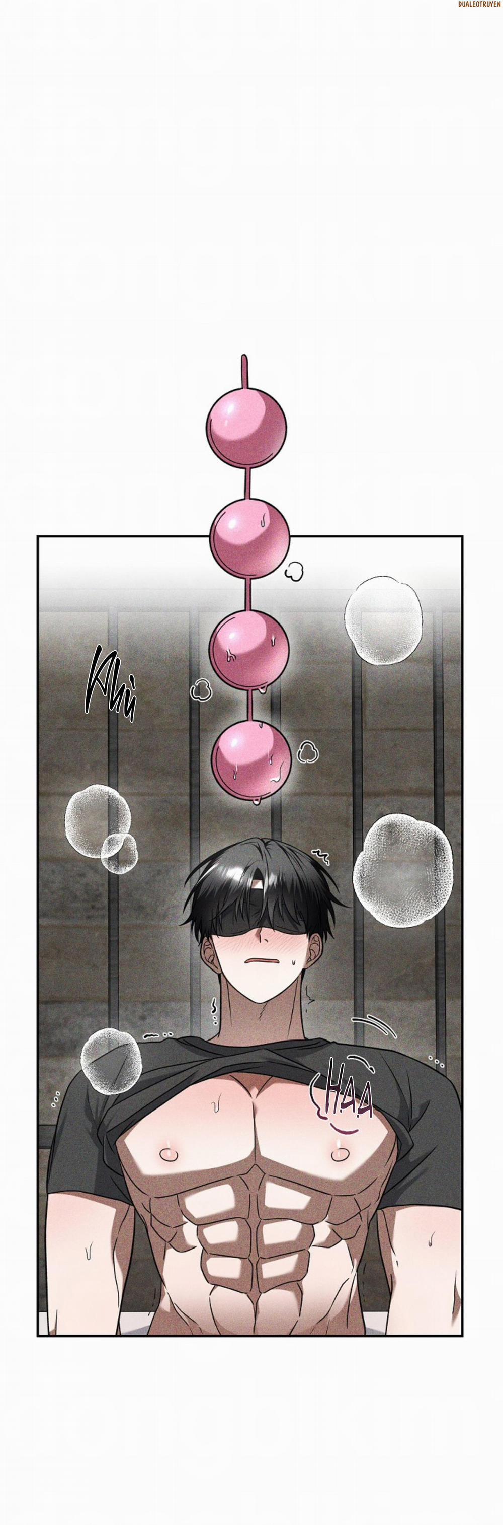 Tuyển Tập Abo - Mang Thai Ngắn Của Nhà Sẹc 58 -live: guest- 2 trang 16