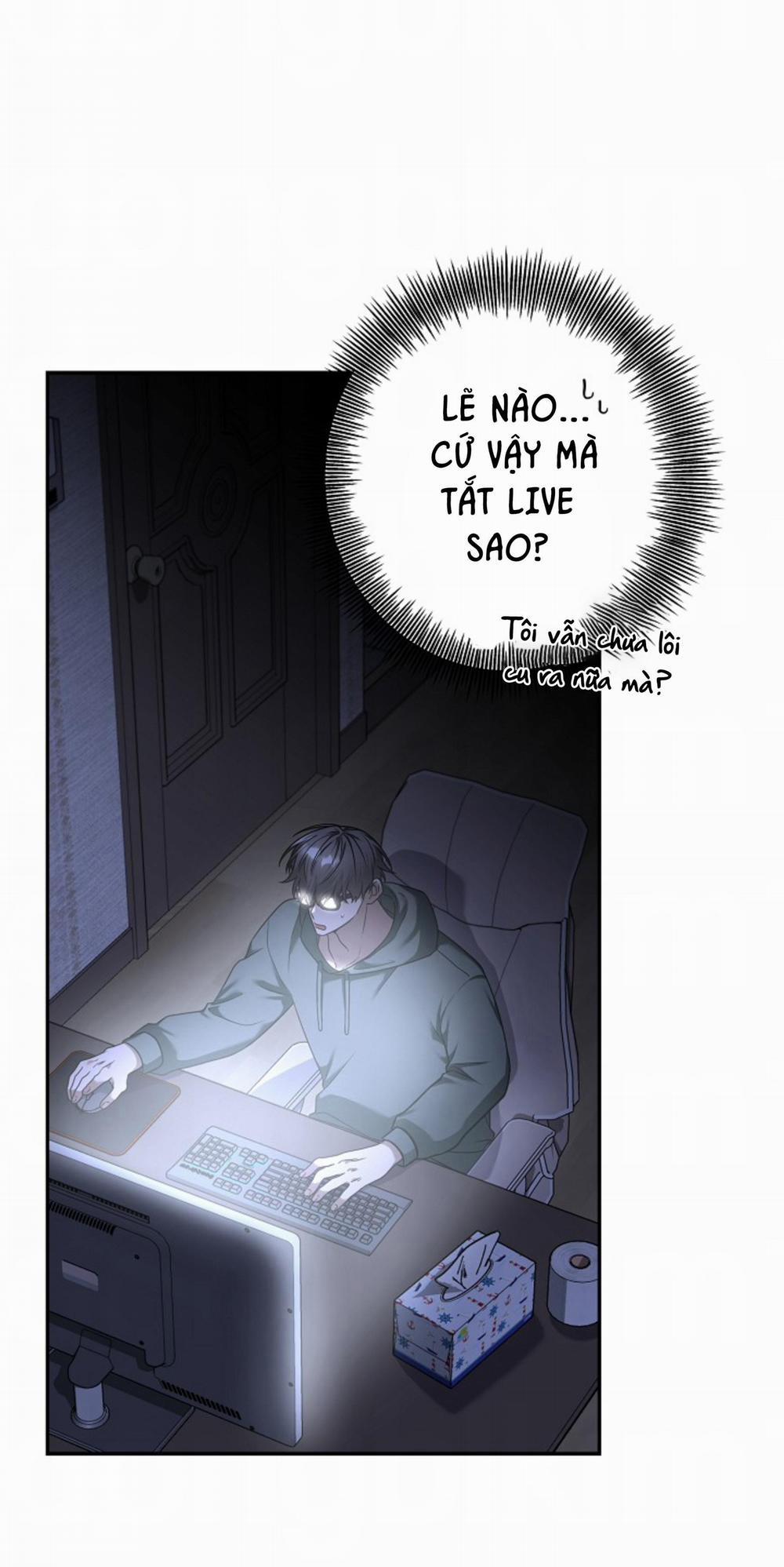 Tuyển Tập Abo - Mang Thai Ngắn Của Nhà Sẹc 58 -live: guest- 2 trang 20