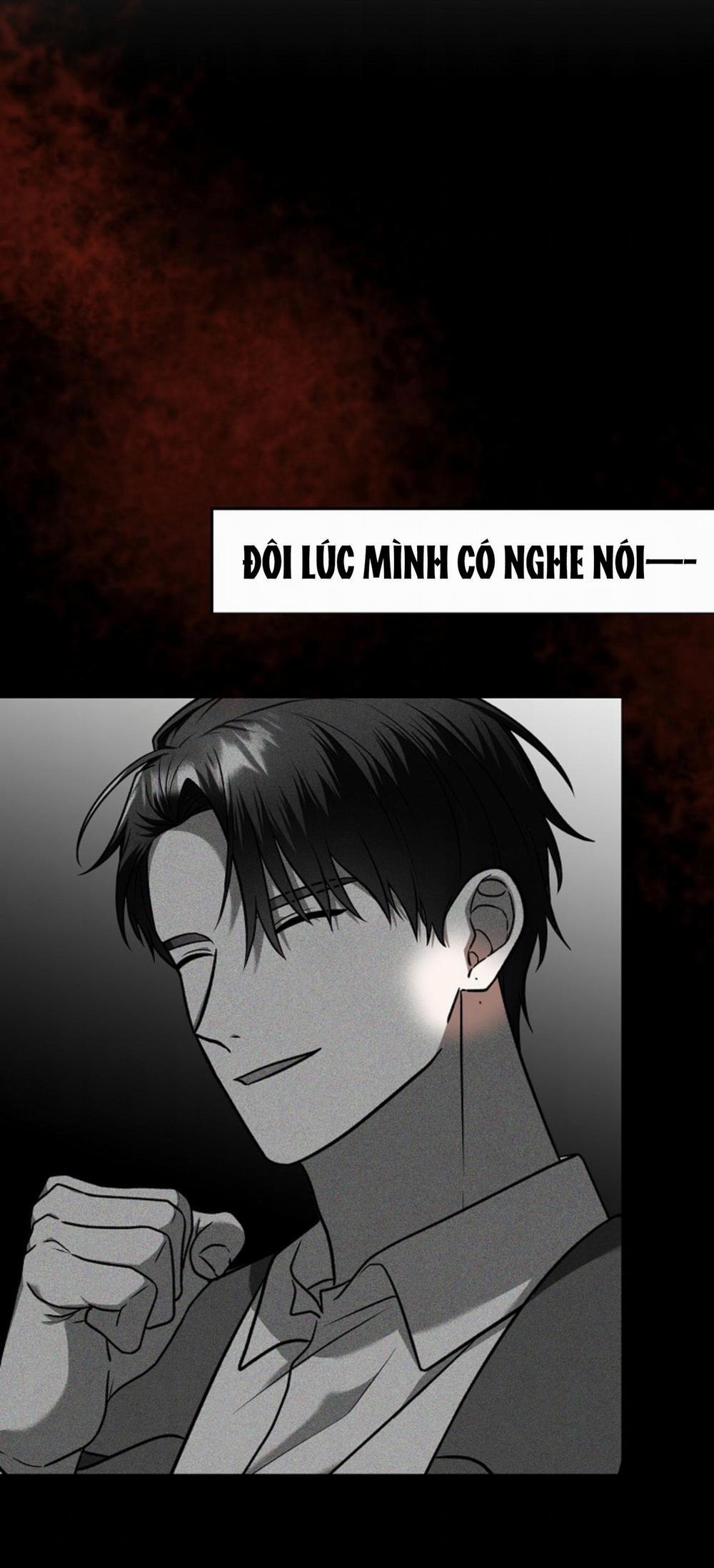 Tuyển Tập Abo - Mang Thai Ngắn Của Nhà Sẹc 58 -live: guest- 2 trang 24