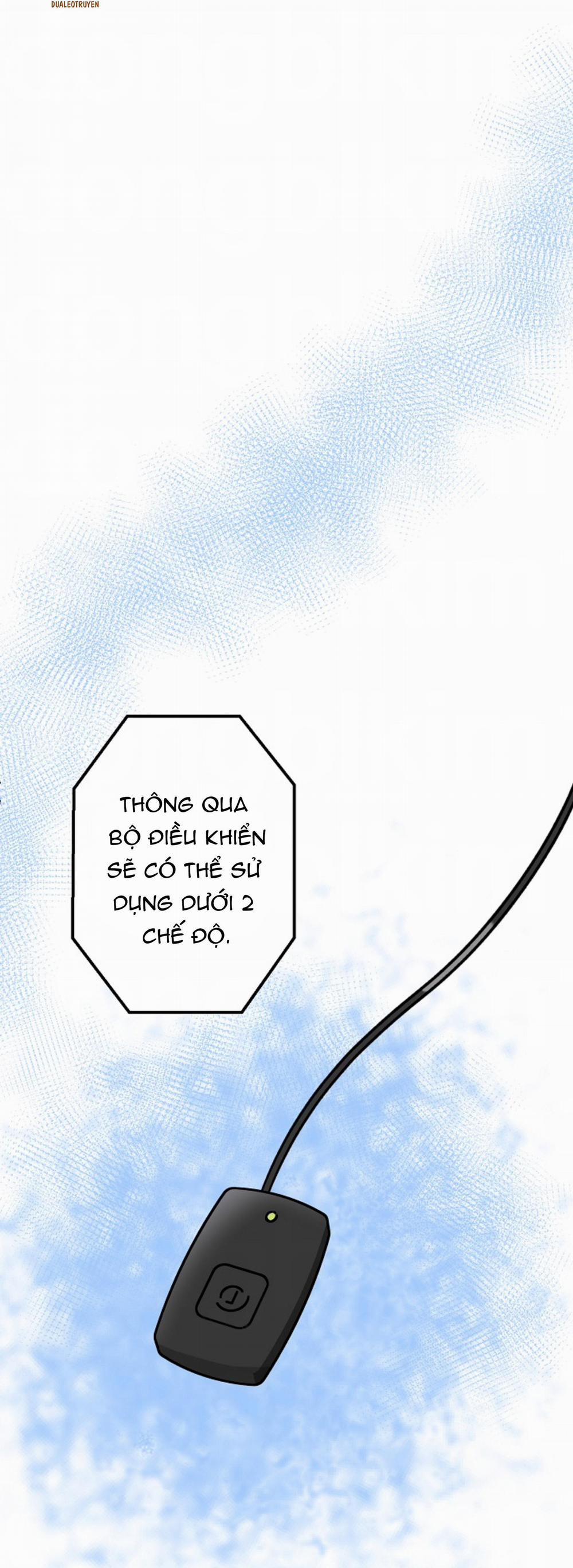 Tuyển Tập Abo - Mang Thai Ngắn Của Nhà Sẹc 58 -live: guest- 2 trang 32