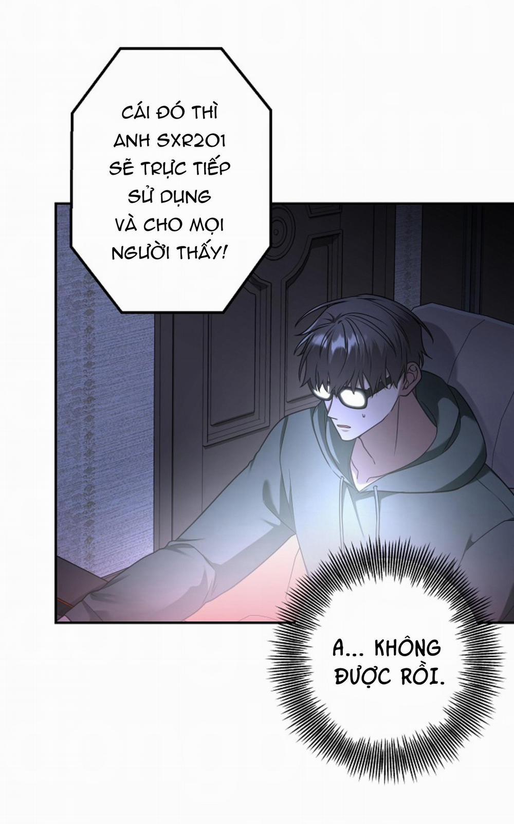 Tuyển Tập Abo - Mang Thai Ngắn Của Nhà Sẹc 58 -live: guest- 2 trang 36