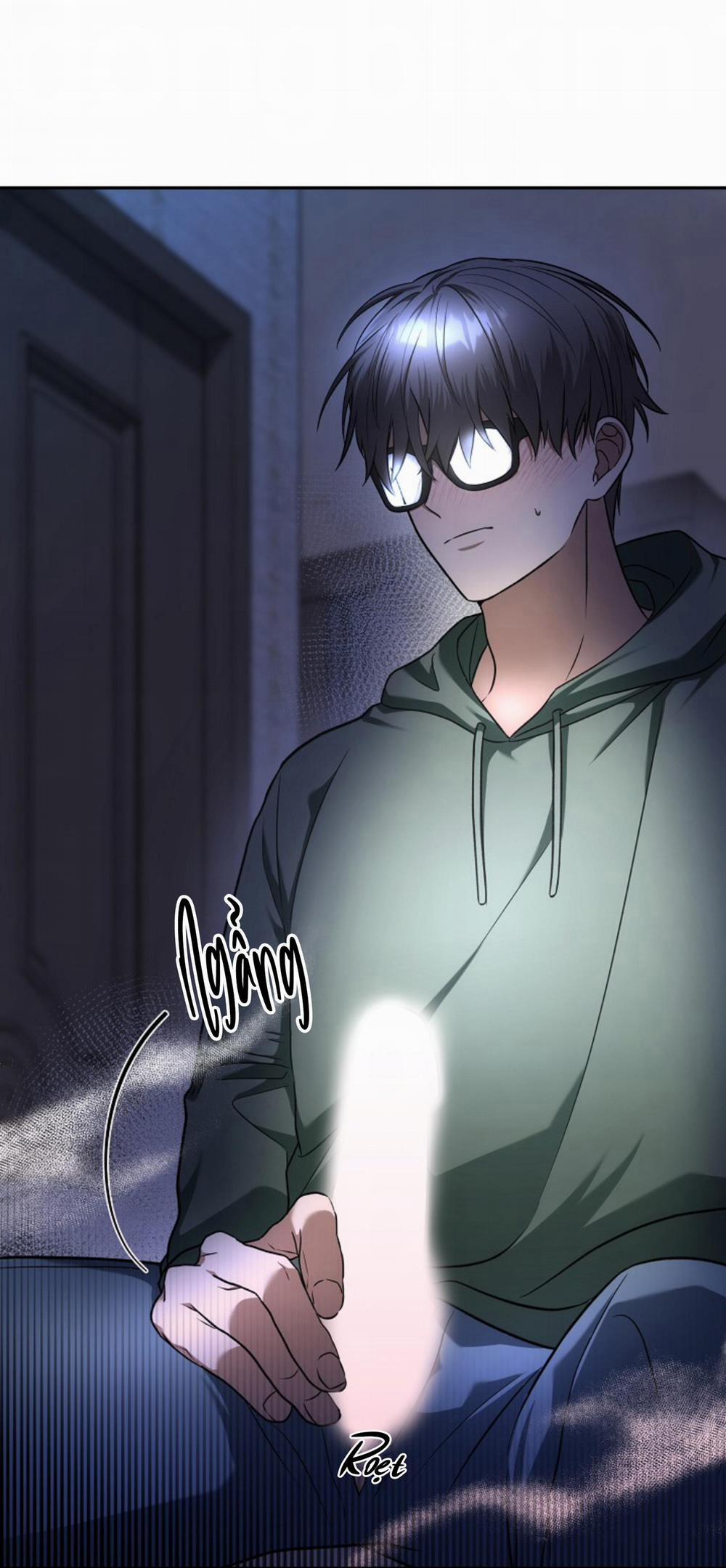 Tuyển Tập Abo - Mang Thai Ngắn Của Nhà Sẹc 58 -live: guest- 2 trang 39