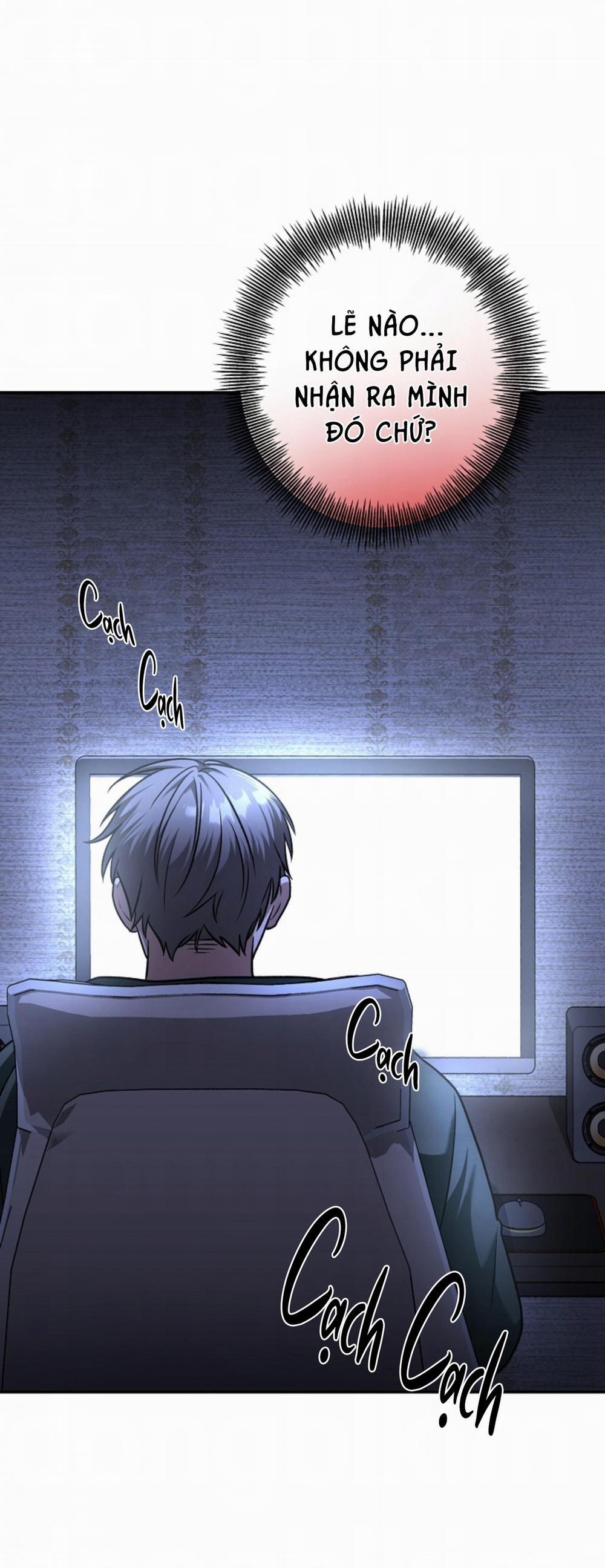 Tuyển Tập Abo - Mang Thai Ngắn Của Nhà Sẹc 58 -live: guest- 2 trang 47