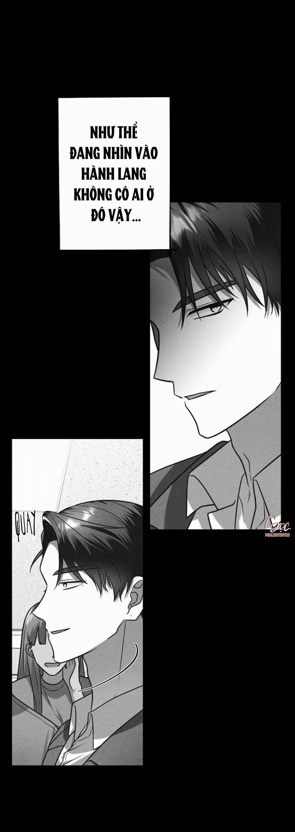 Tuyển Tập Abo - Mang Thai Ngắn Của Nhà Sẹc 58 -live: guest- 2 trang 7