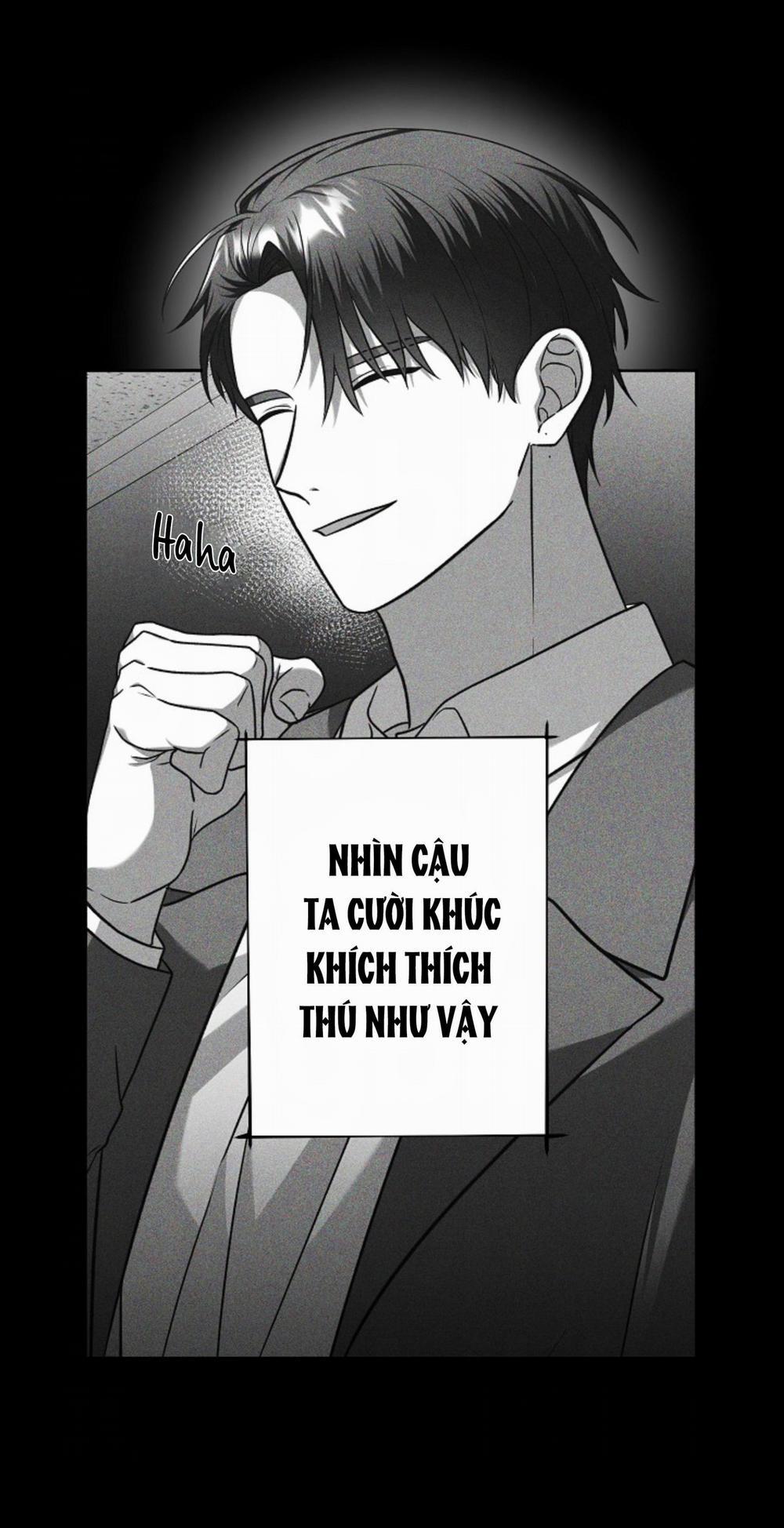 Tuyển Tập Abo - Mang Thai Ngắn Của Nhà Sẹc 58 trang 10