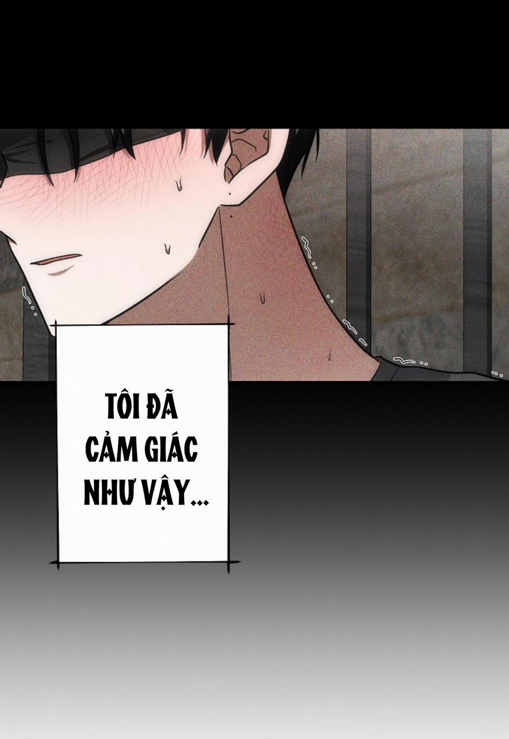 Tuyển Tập Abo - Mang Thai Ngắn Của Nhà Sẹc 58 trang 12