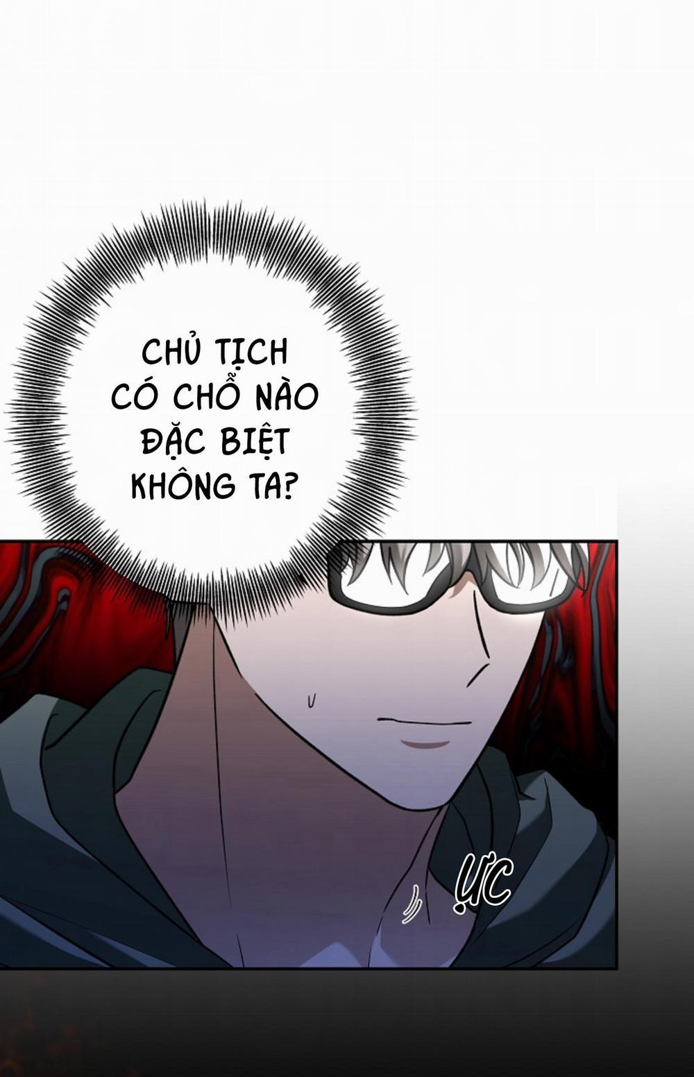 Tuyển Tập Abo - Mang Thai Ngắn Của Nhà Sẹc 58 trang 23