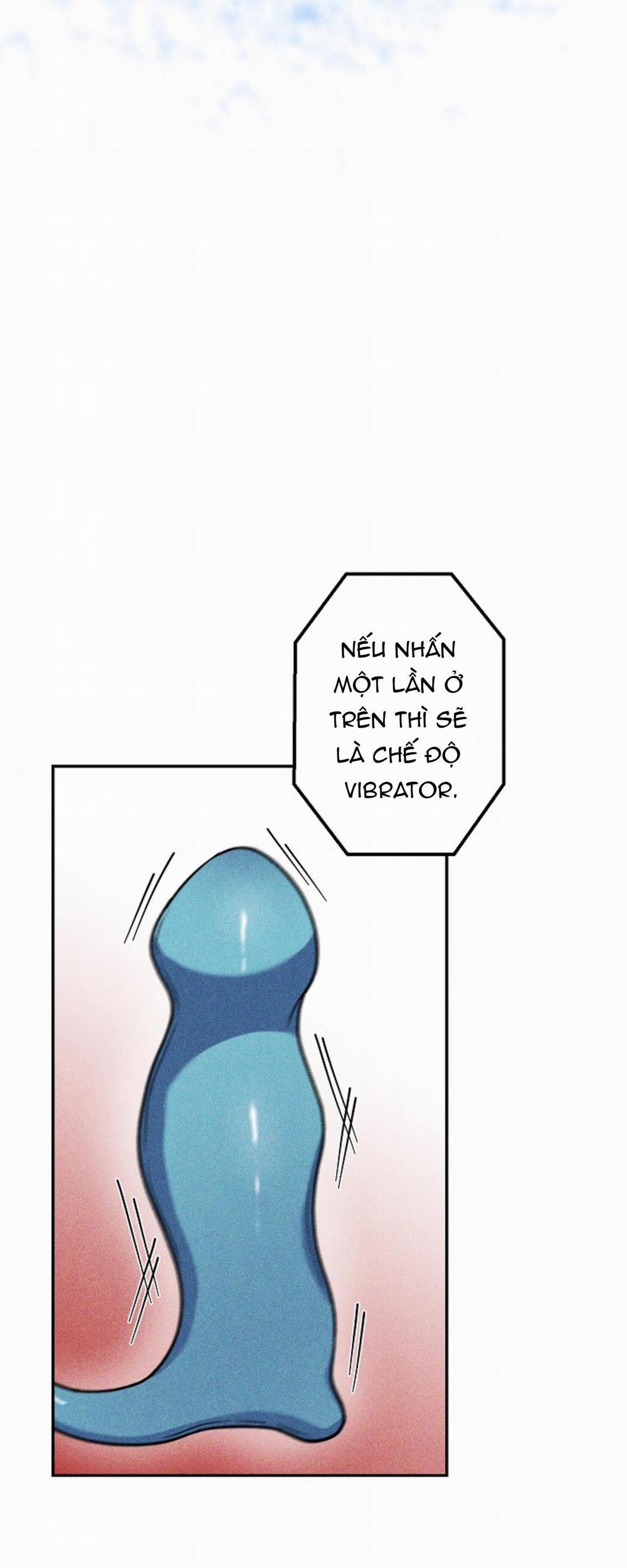 Tuyển Tập Abo - Mang Thai Ngắn Của Nhà Sẹc 58 trang 33