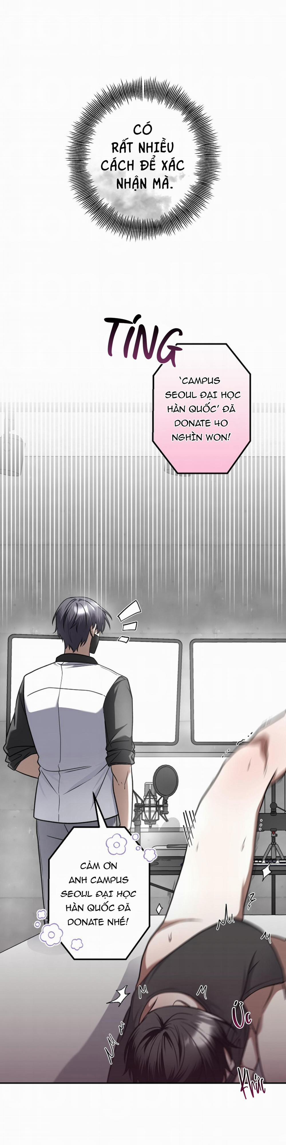 Tuyển Tập Abo - Mang Thai Ngắn Của Nhà Sẹc 58 trang 43