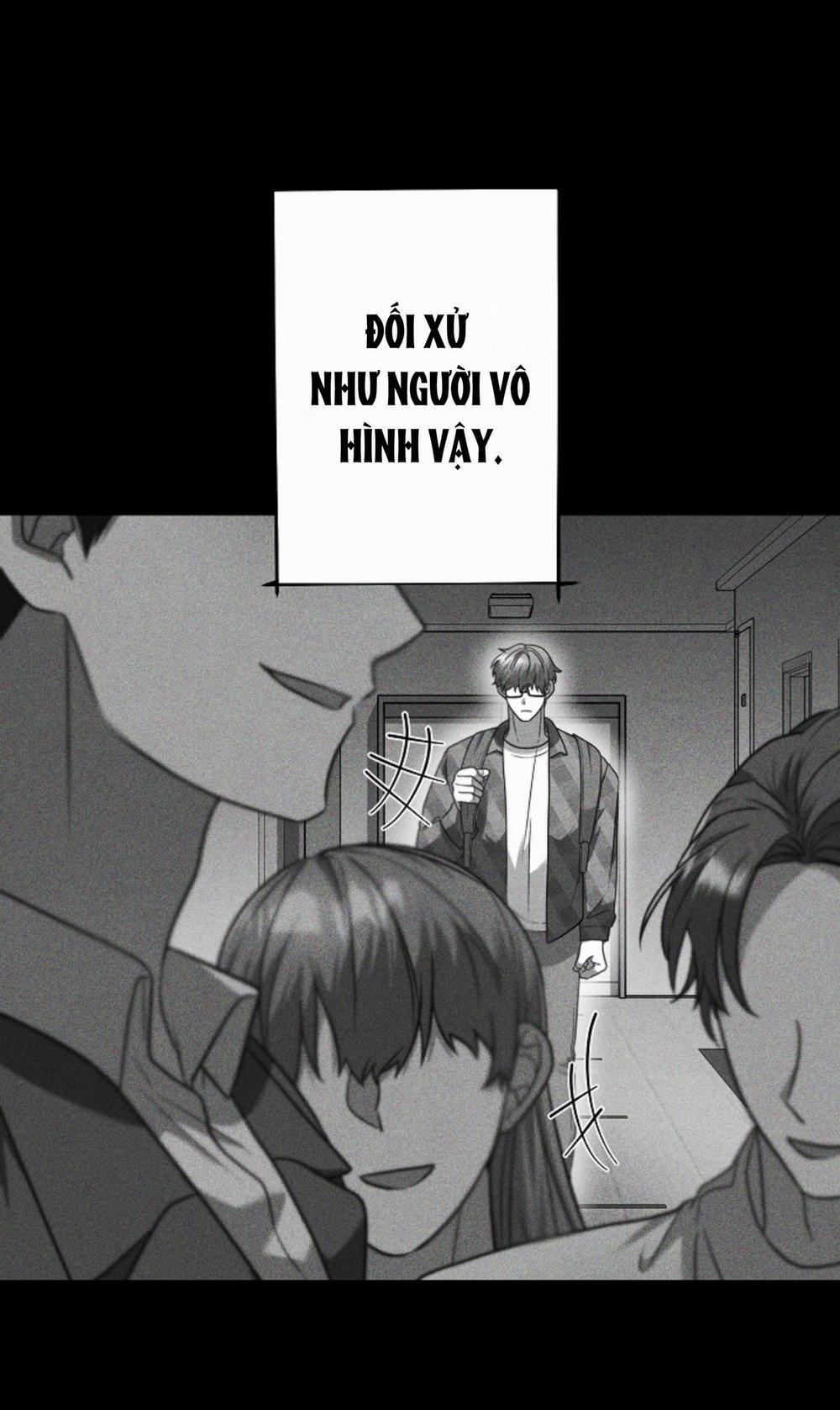 Tuyển Tập Abo - Mang Thai Ngắn Của Nhà Sẹc 58 trang 8