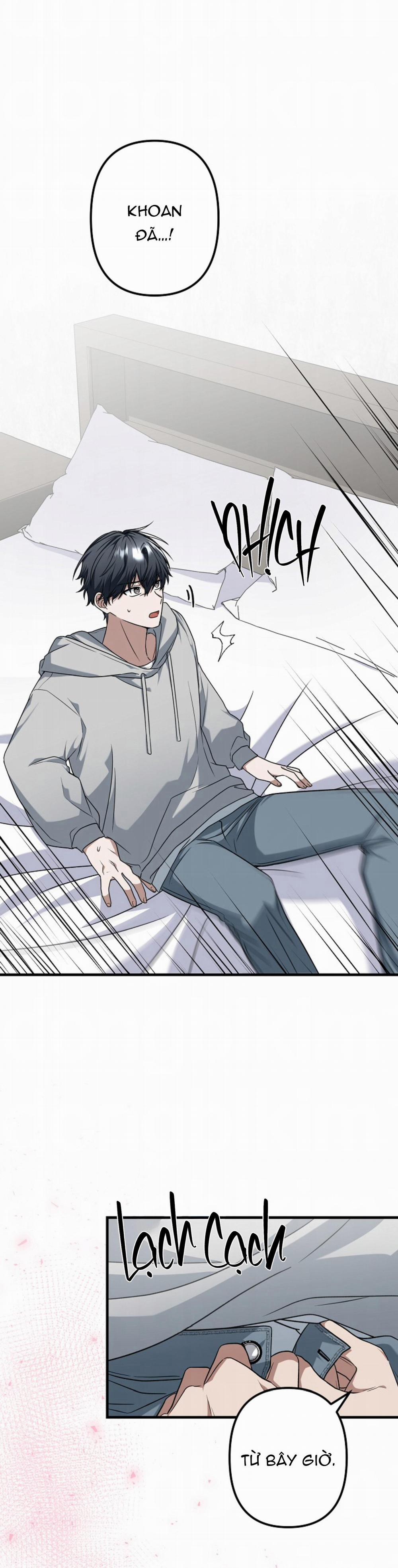 Tuyển Tập Abo - Mang Thai Ngắn Của Nhà Sẹc 61 trang 24