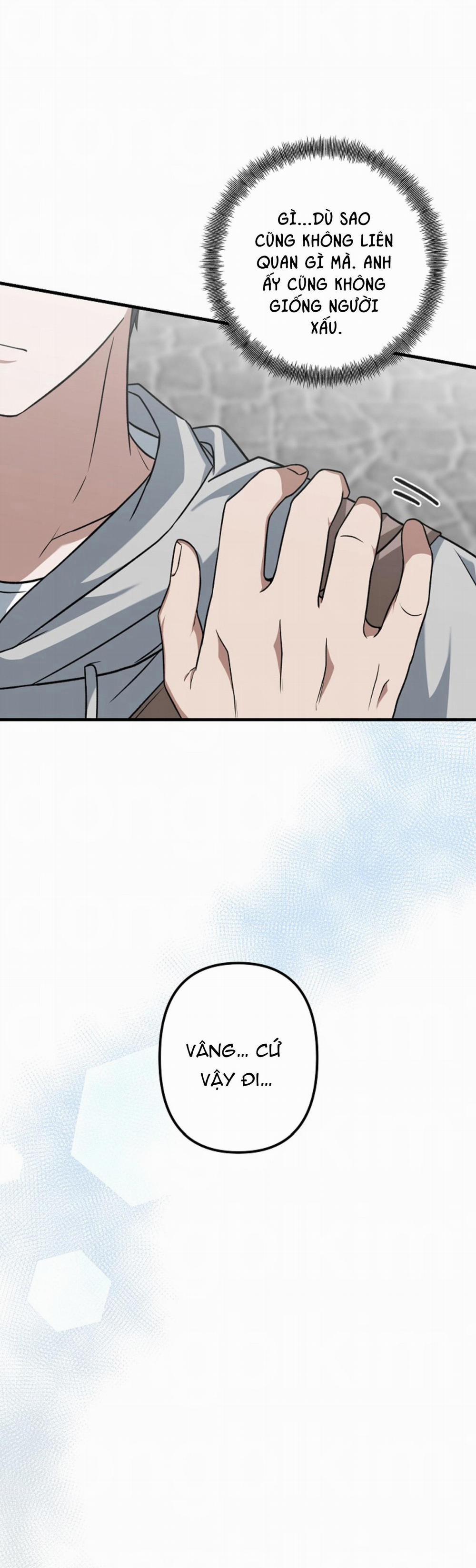 Tuyển Tập Abo - Mang Thai Ngắn Của Nhà Sẹc 62 ALPHA VŨ TRỤ 2 trang 20