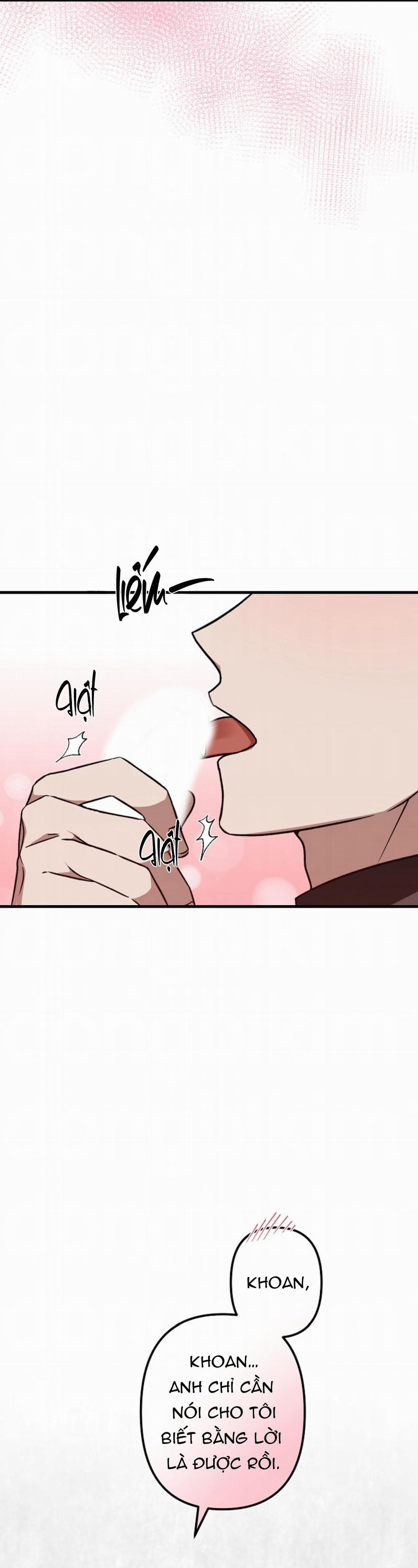 Tuyển Tập Abo - Mang Thai Ngắn Của Nhà Sẹc 62 ALPHA VŨ TRỤ 2 trang 26