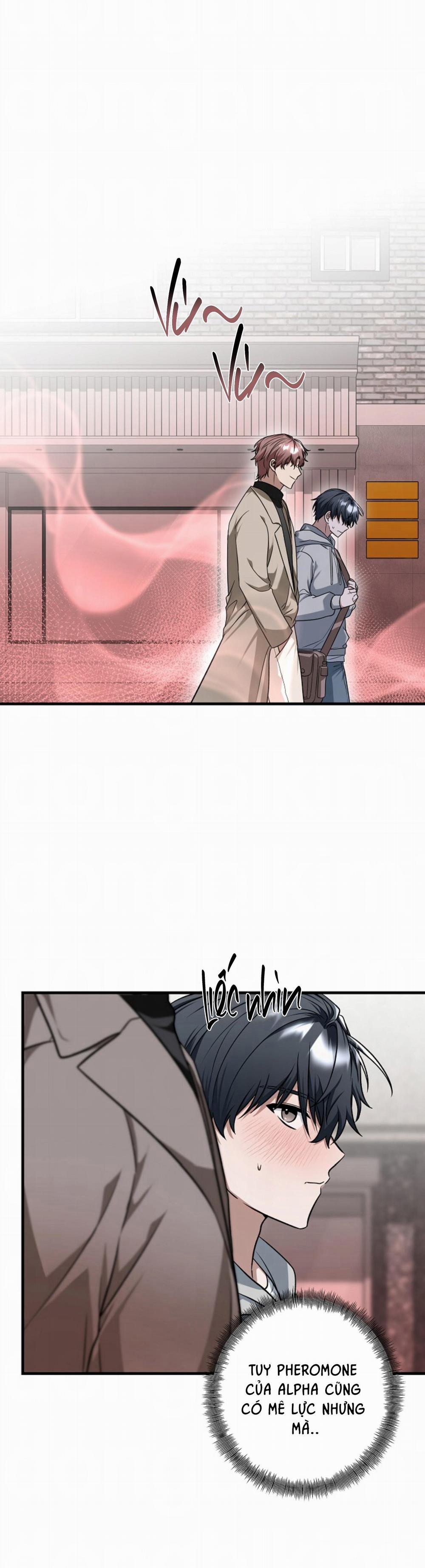 Tuyển Tập Abo - Mang Thai Ngắn Của Nhà Sẹc 62 trang 15