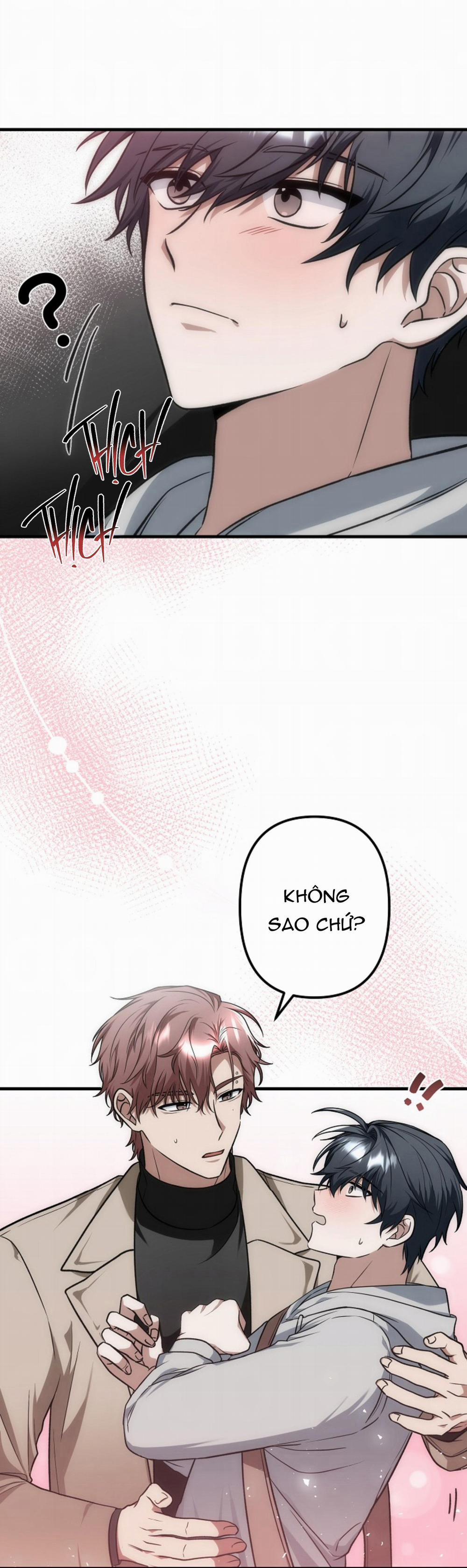 Tuyển Tập Abo - Mang Thai Ngắn Của Nhà Sẹc 62 trang 17