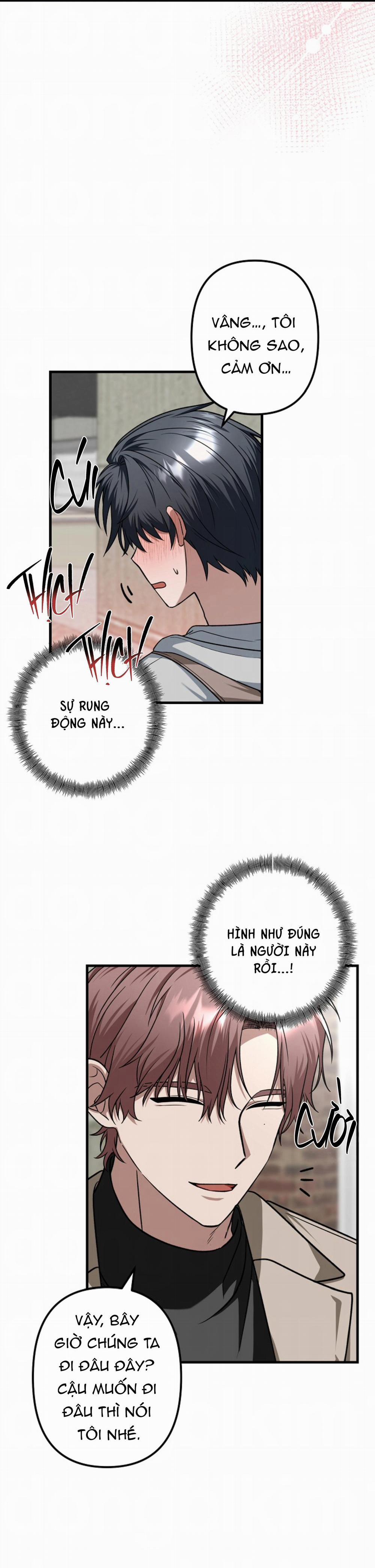 Tuyển Tập Abo - Mang Thai Ngắn Của Nhà Sẹc 62 trang 18