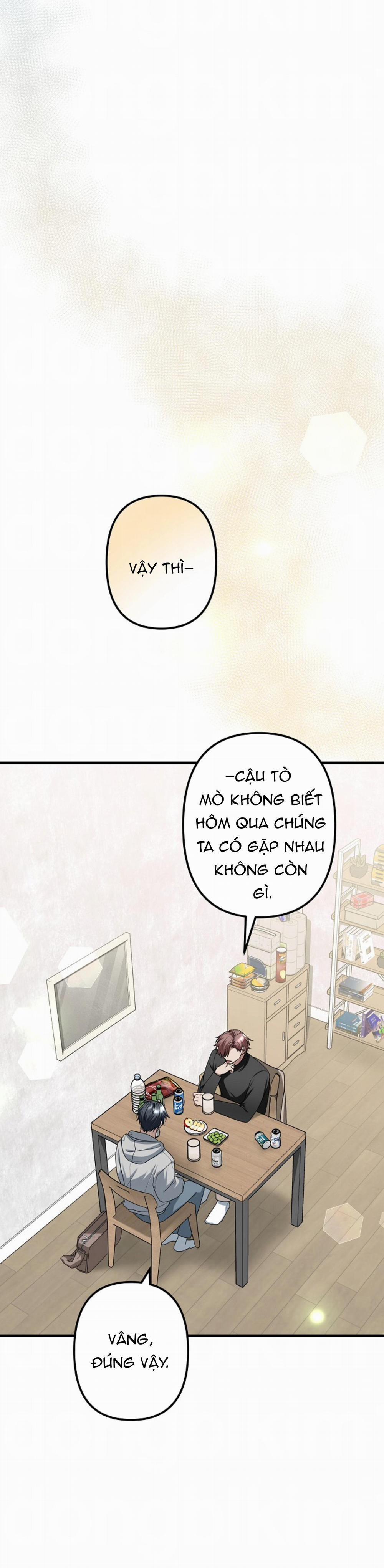 Tuyển Tập Abo - Mang Thai Ngắn Của Nhà Sẹc 62 trang 21