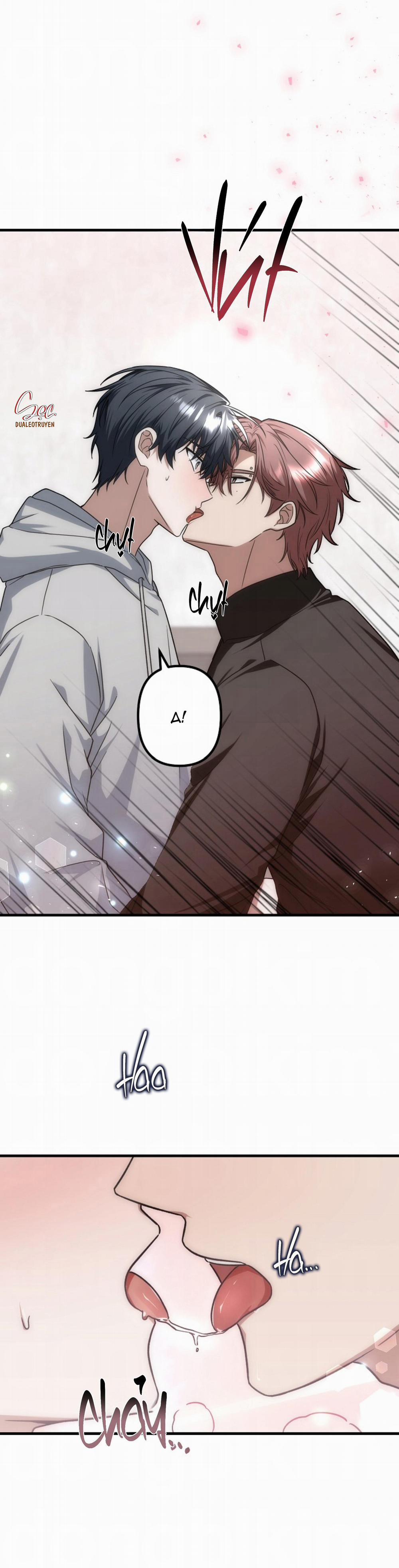 Tuyển Tập Abo - Mang Thai Ngắn Của Nhà Sẹc 62 trang 28