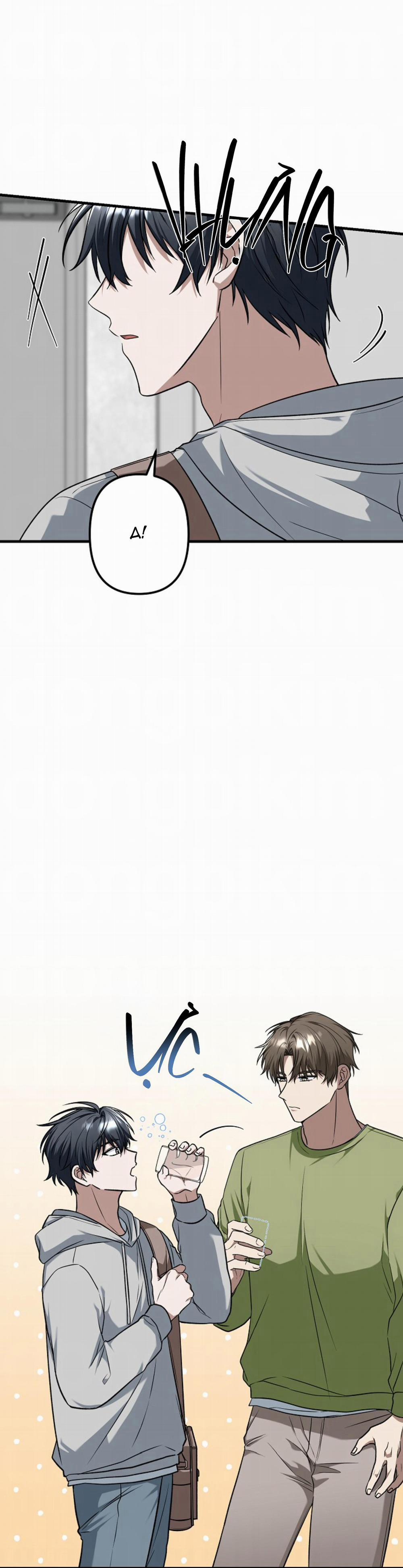 Tuyển Tập Abo - Mang Thai Ngắn Của Nhà Sẹc 62 trang 6