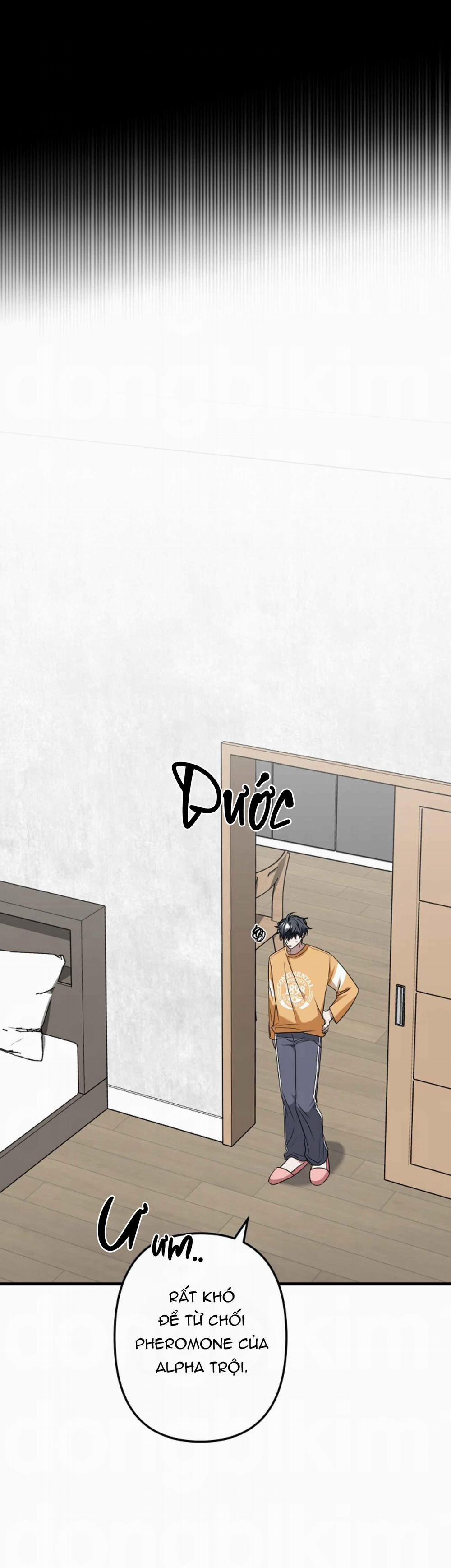 Tuyển Tập Abo - Mang Thai Ngắn Của Nhà Sẹc 63 trang 20