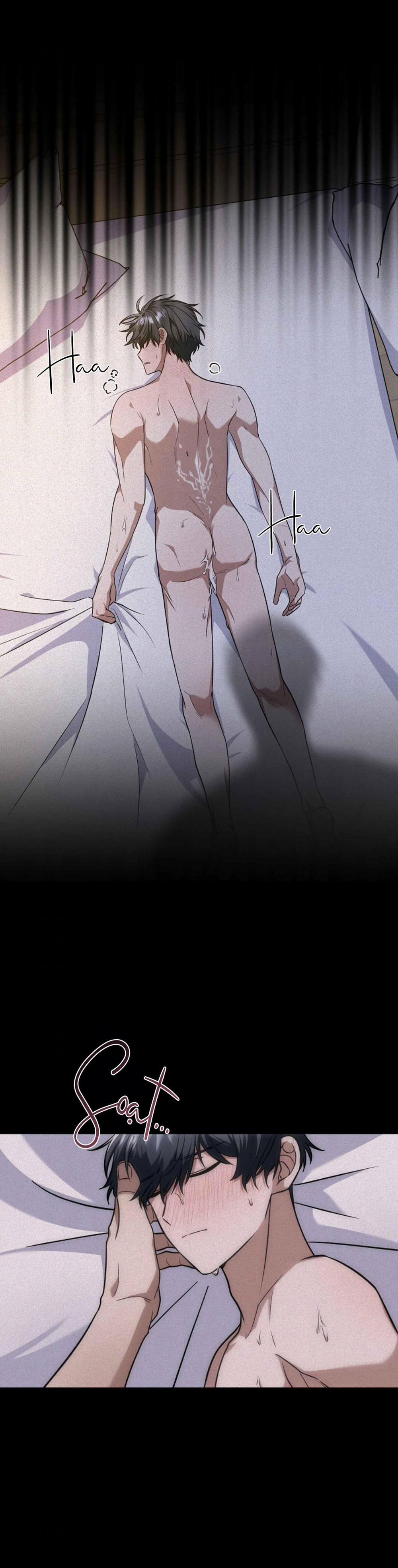 Tuyển Tập Abo - Mang Thai Ngắn Của Nhà Sẹc 63 trang 25